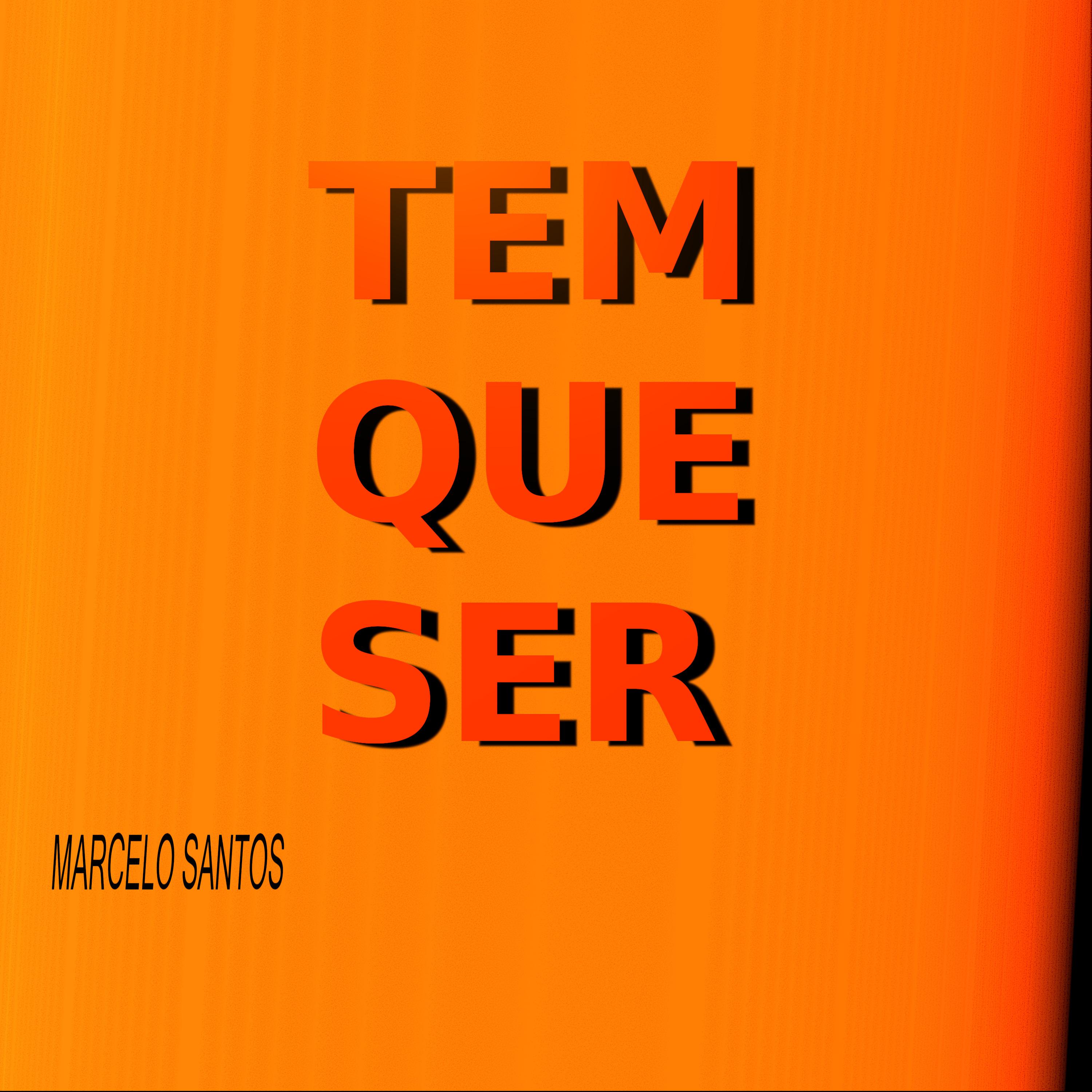 Постер альбома Tem Que Ser