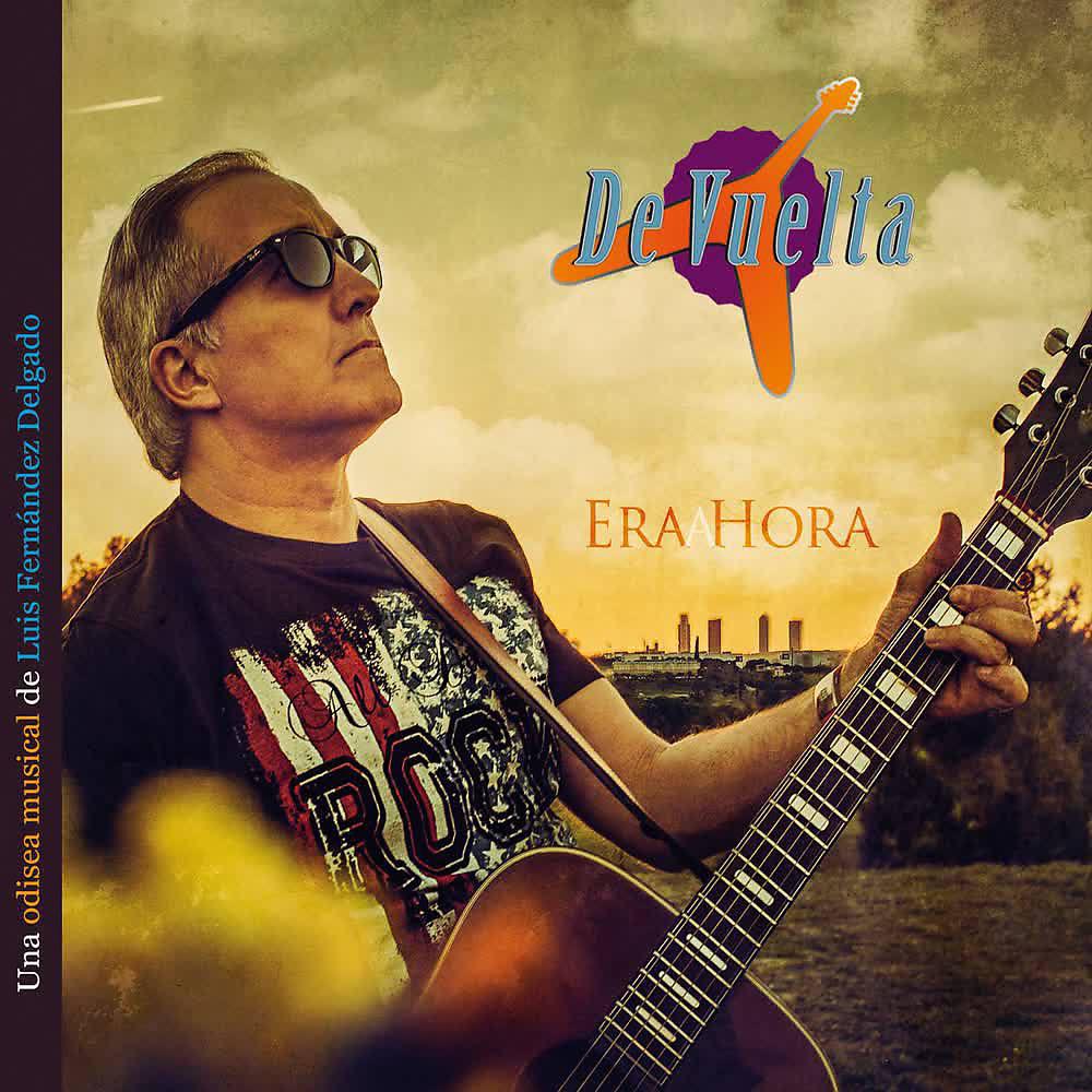 Постер альбома Era Hora