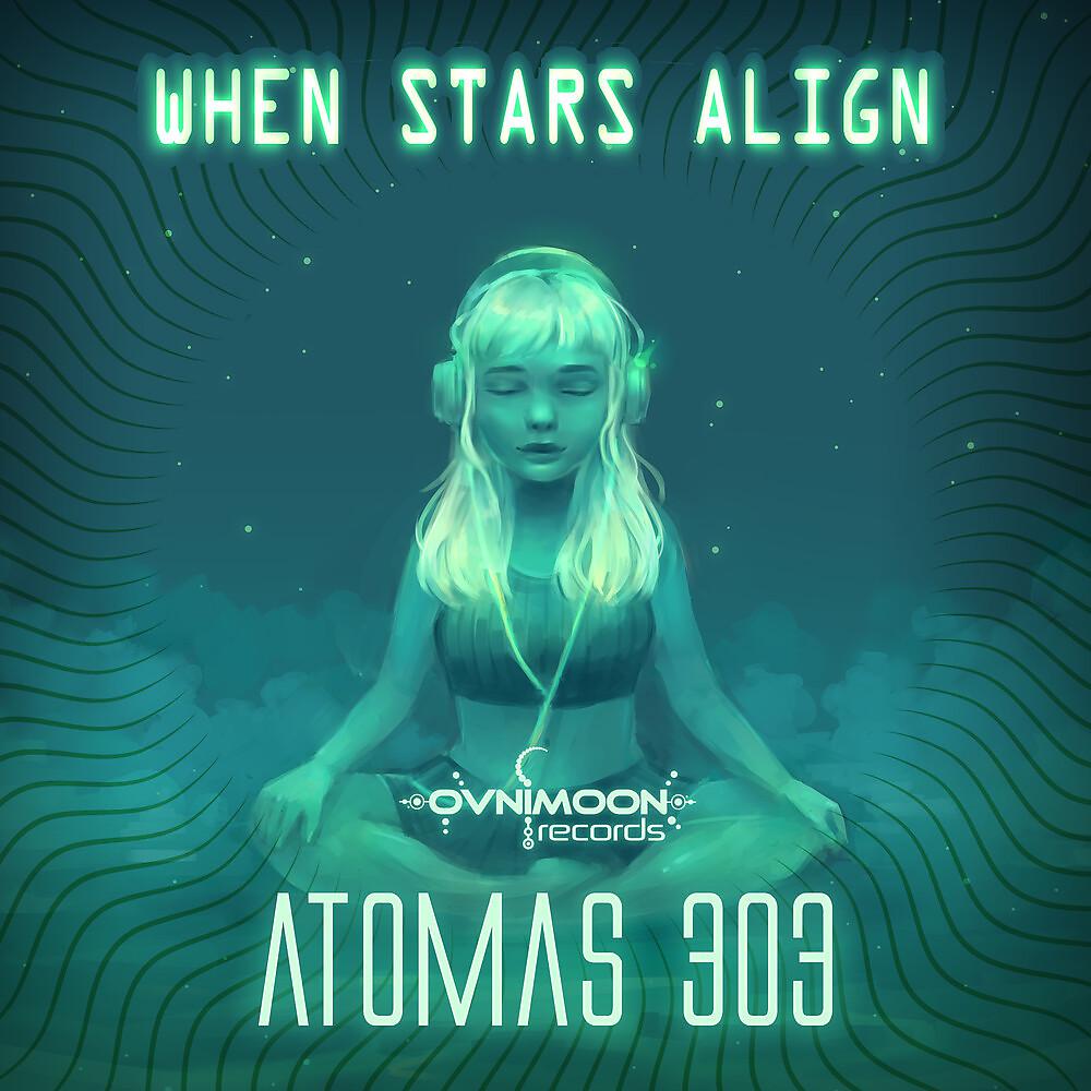 Постер альбома When Stars Align