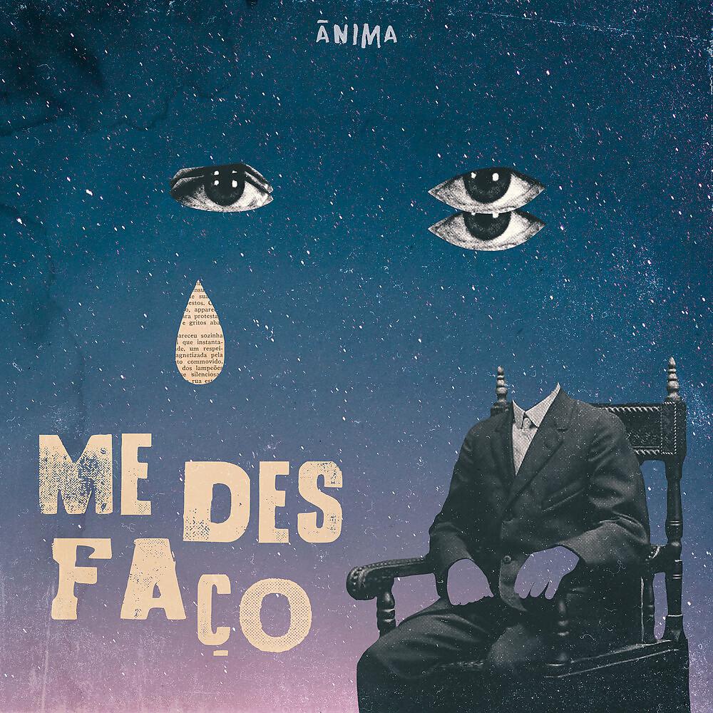 Постер альбома Me Desfaço