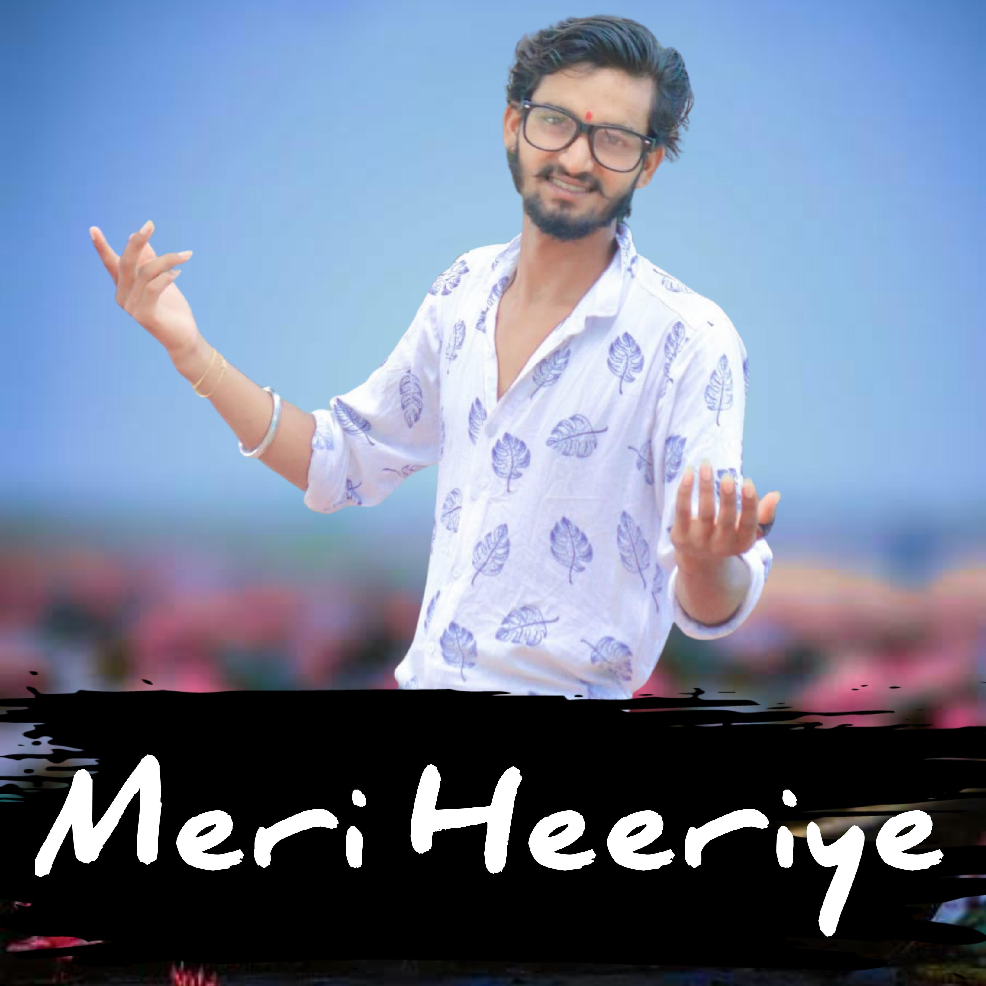 Постер альбома Meri Heeriye