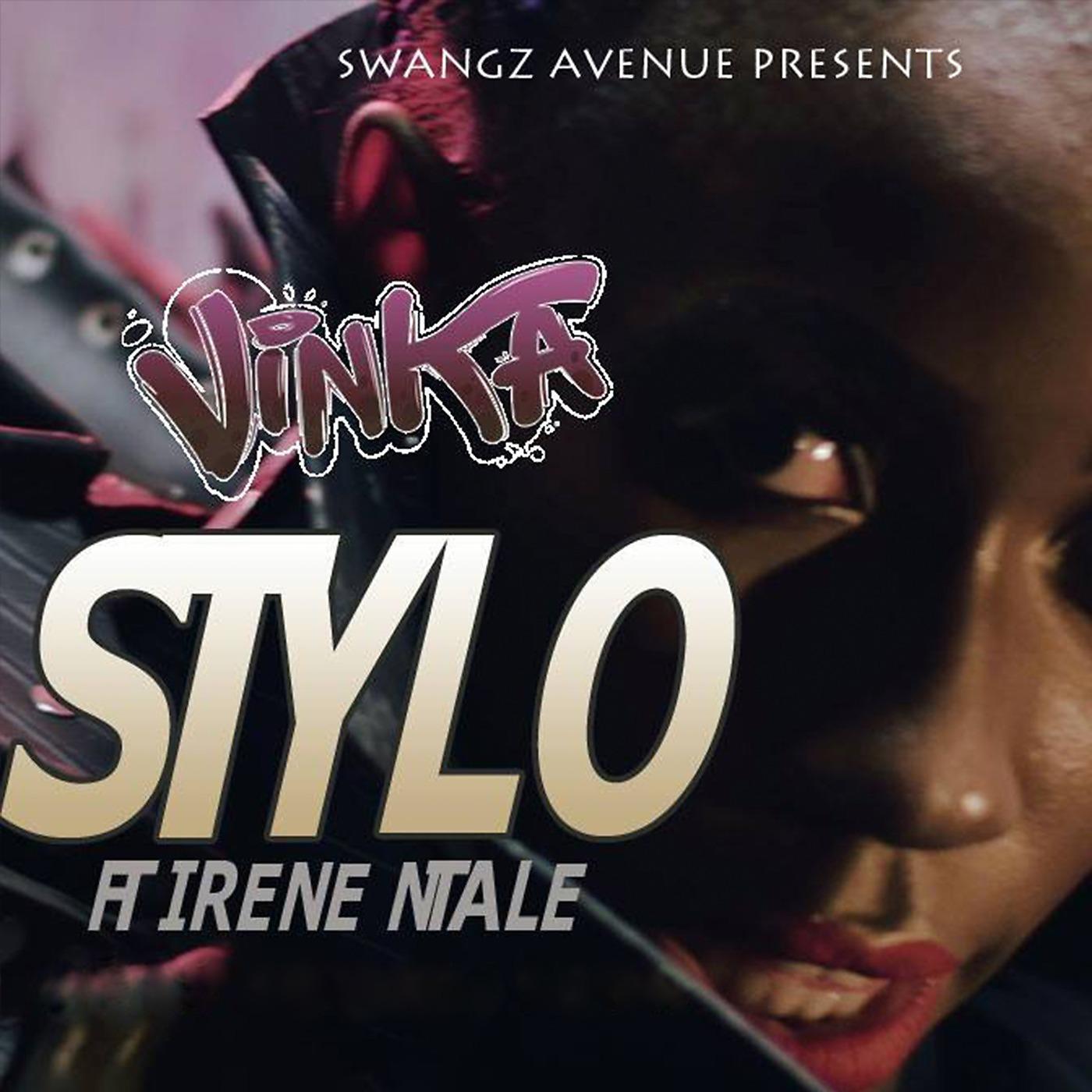 Постер альбома Stylo