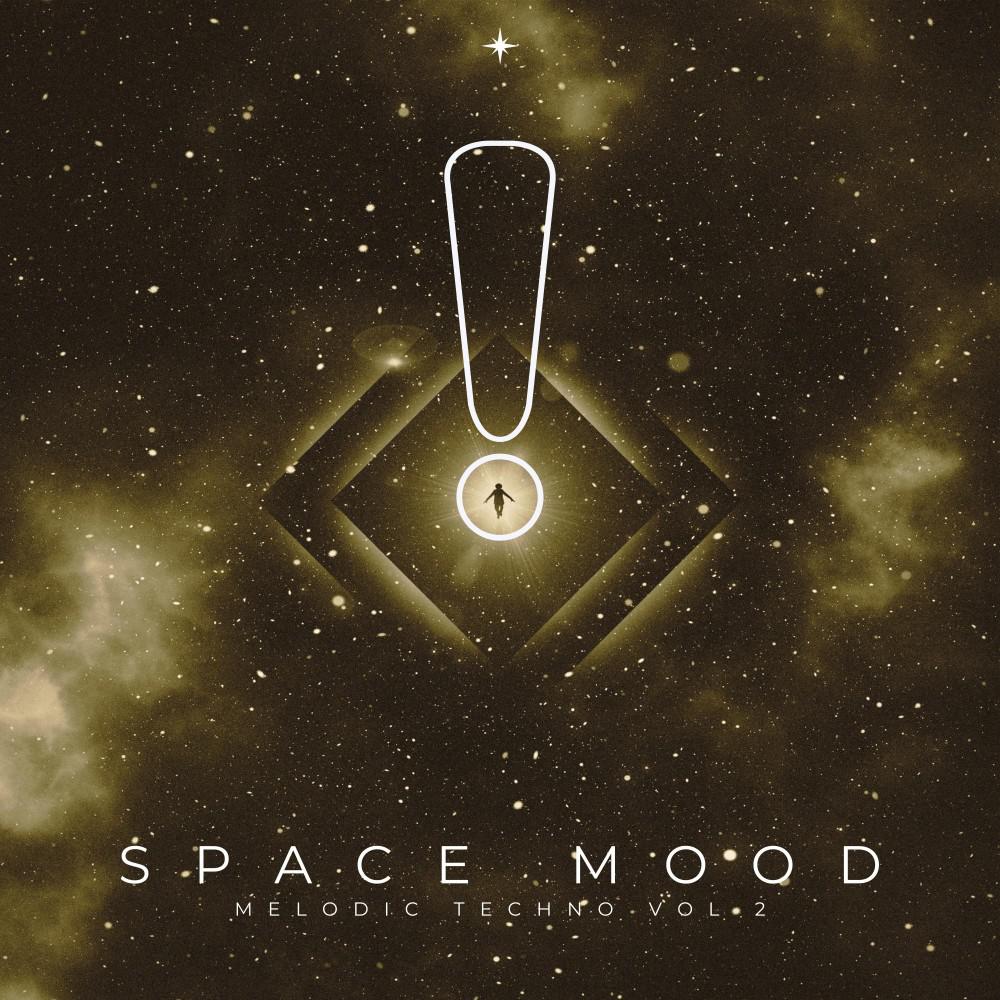 Постер альбома Space Mood (Melodic Techno Vol. 2)
