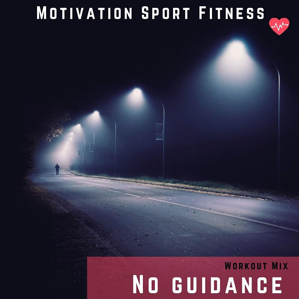 Постер альбома No Guidance (Workout Mix)