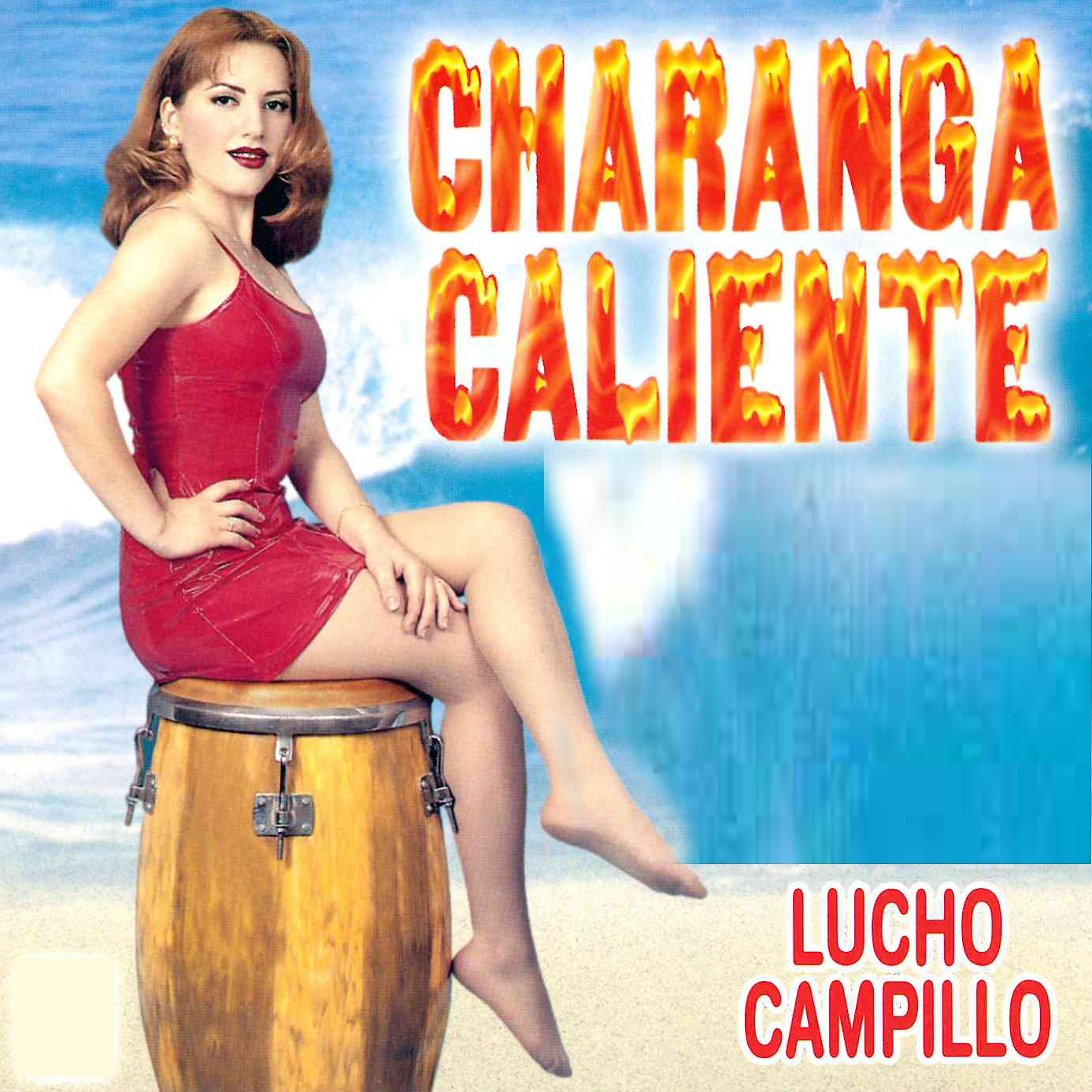 Постер альбома Charanga Caliente
