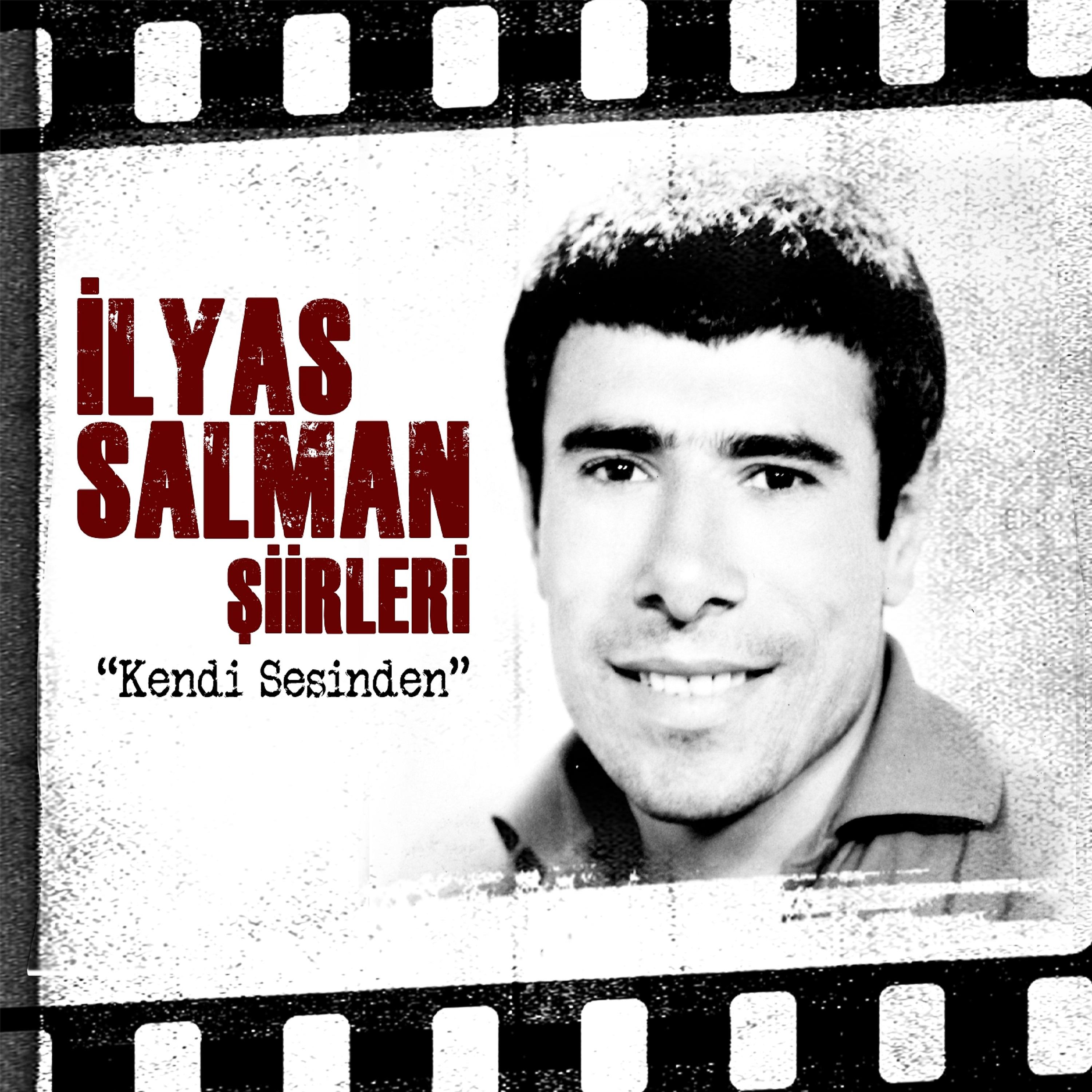 Постер альбома Kendi Sesinden Şiirleri