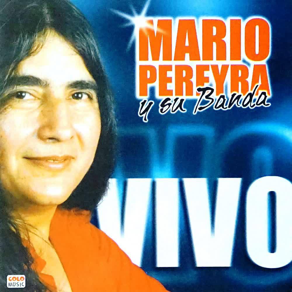 Постер альбома Vivo (En Vivo)