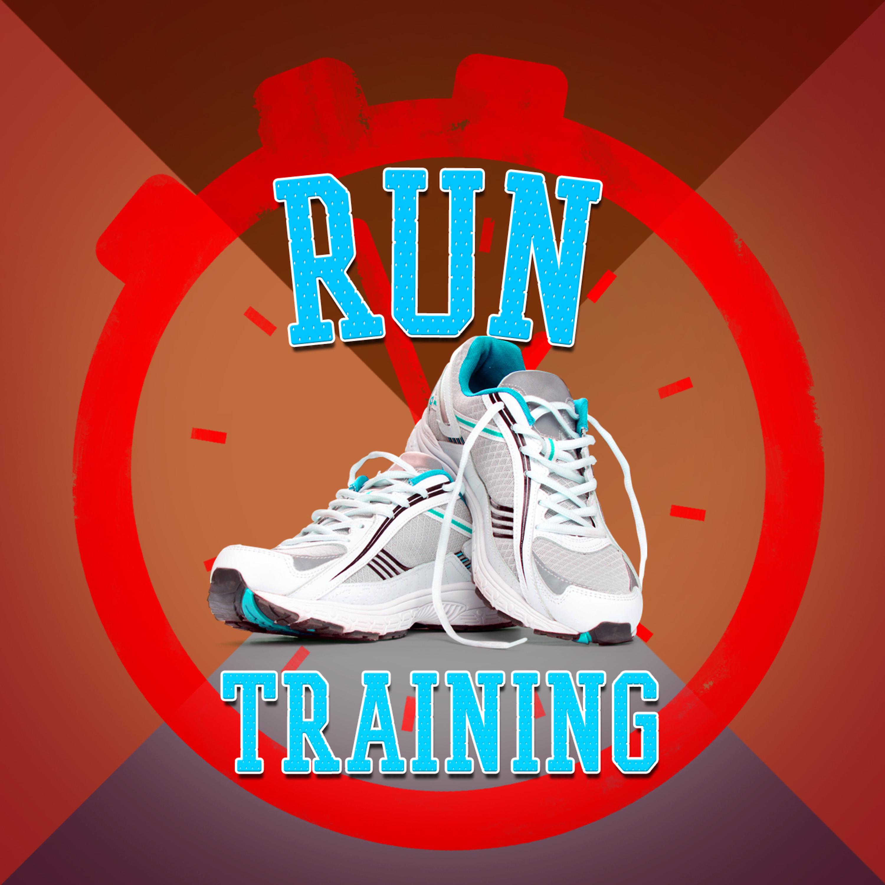 Постер альбома Run Training