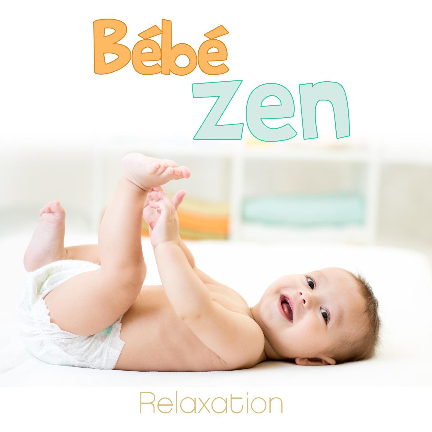 Постер альбома Bébé zen