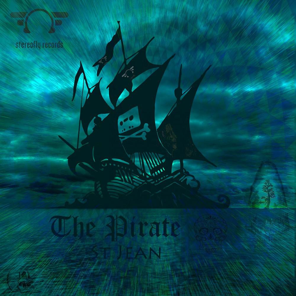 Постер альбома The Pirate