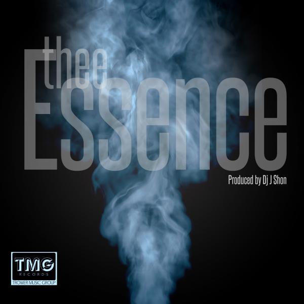 Постер альбома Thee Essence