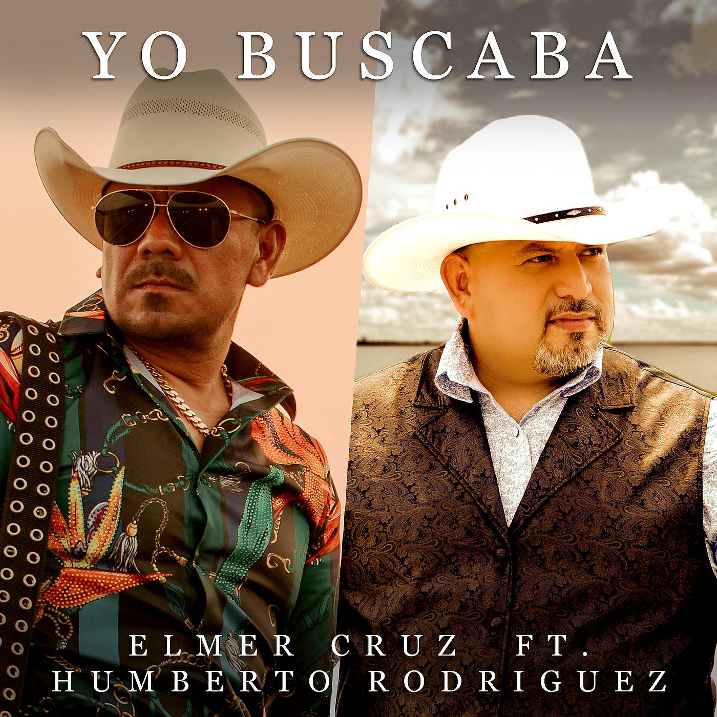 Постер альбома Yo Buscaba