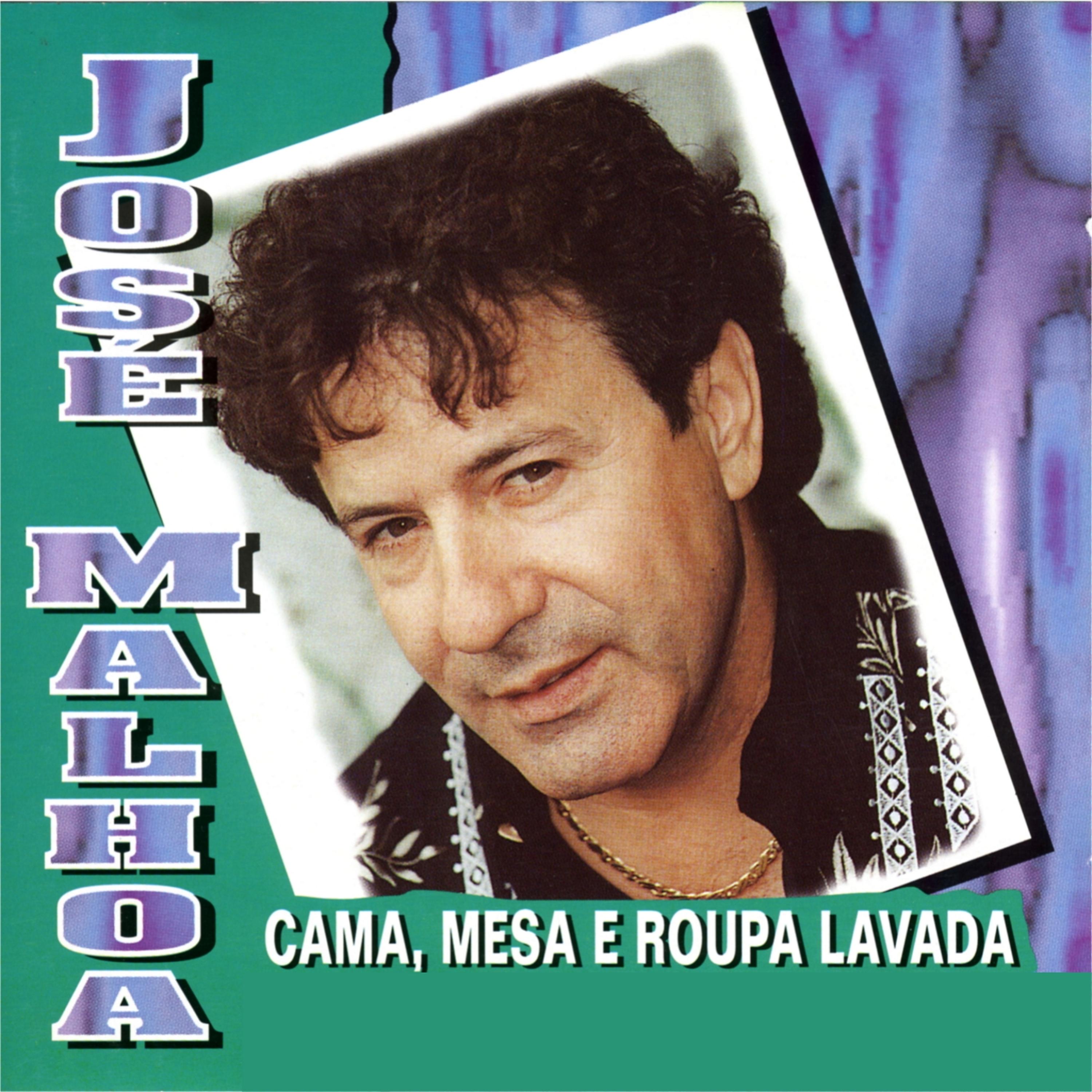 Постер альбома Cama, Mesa e Roupa Lavada