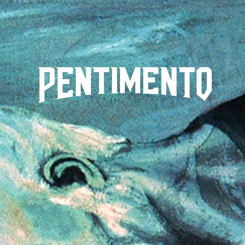 Постер альбома Pentimento