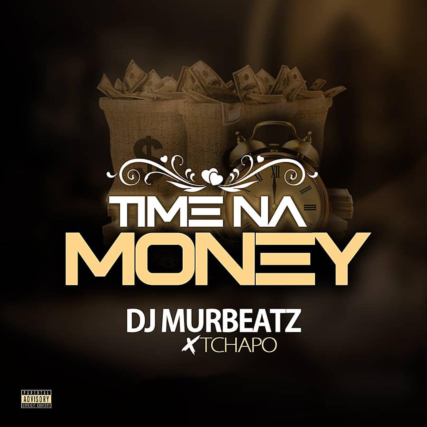 Постер альбома Time Na Money