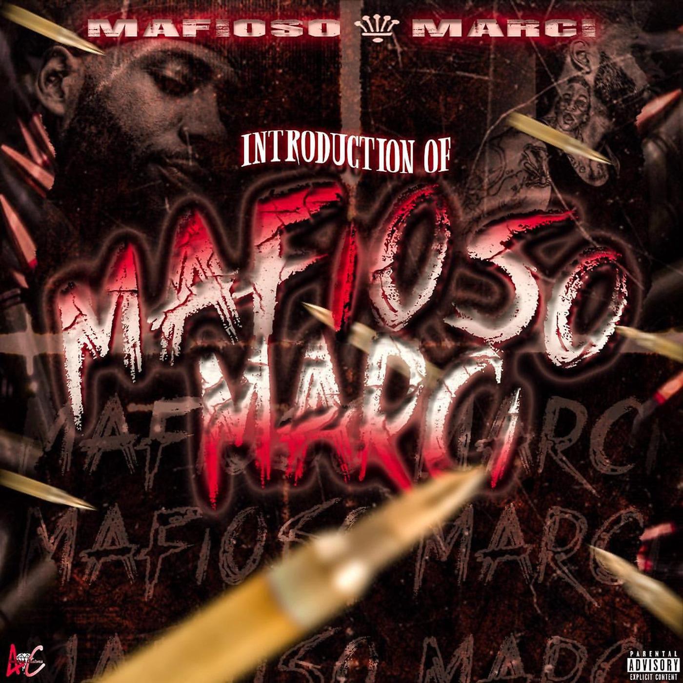 Постер альбома Introduction of Mafioso Marci