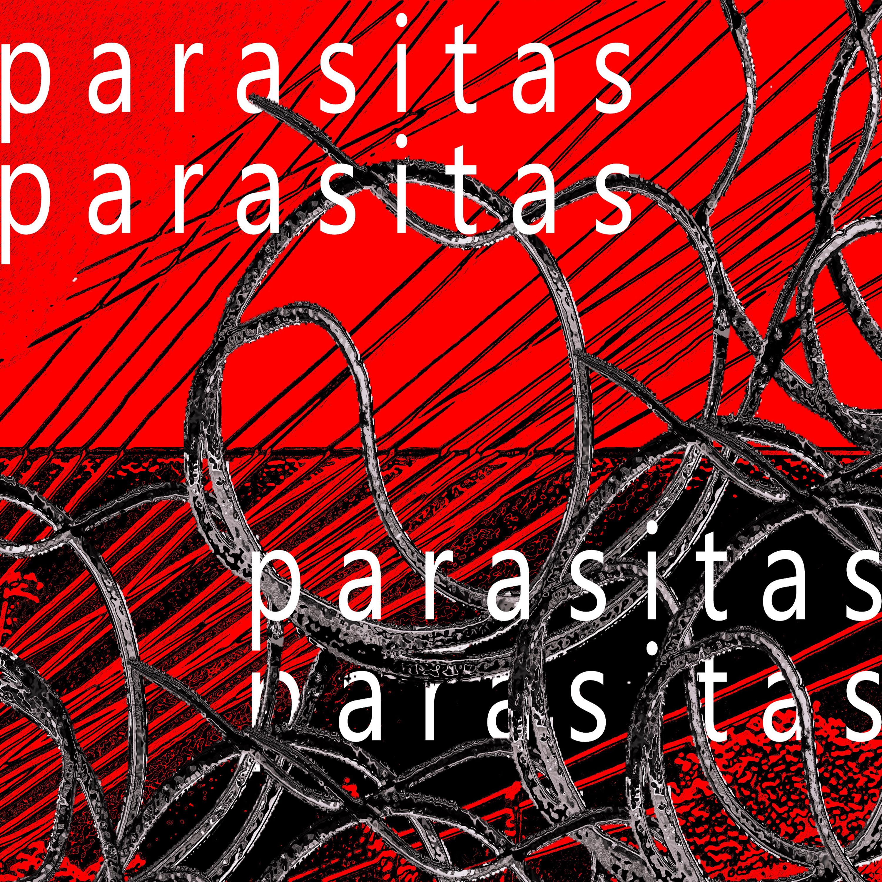Постер альбома Parasitas