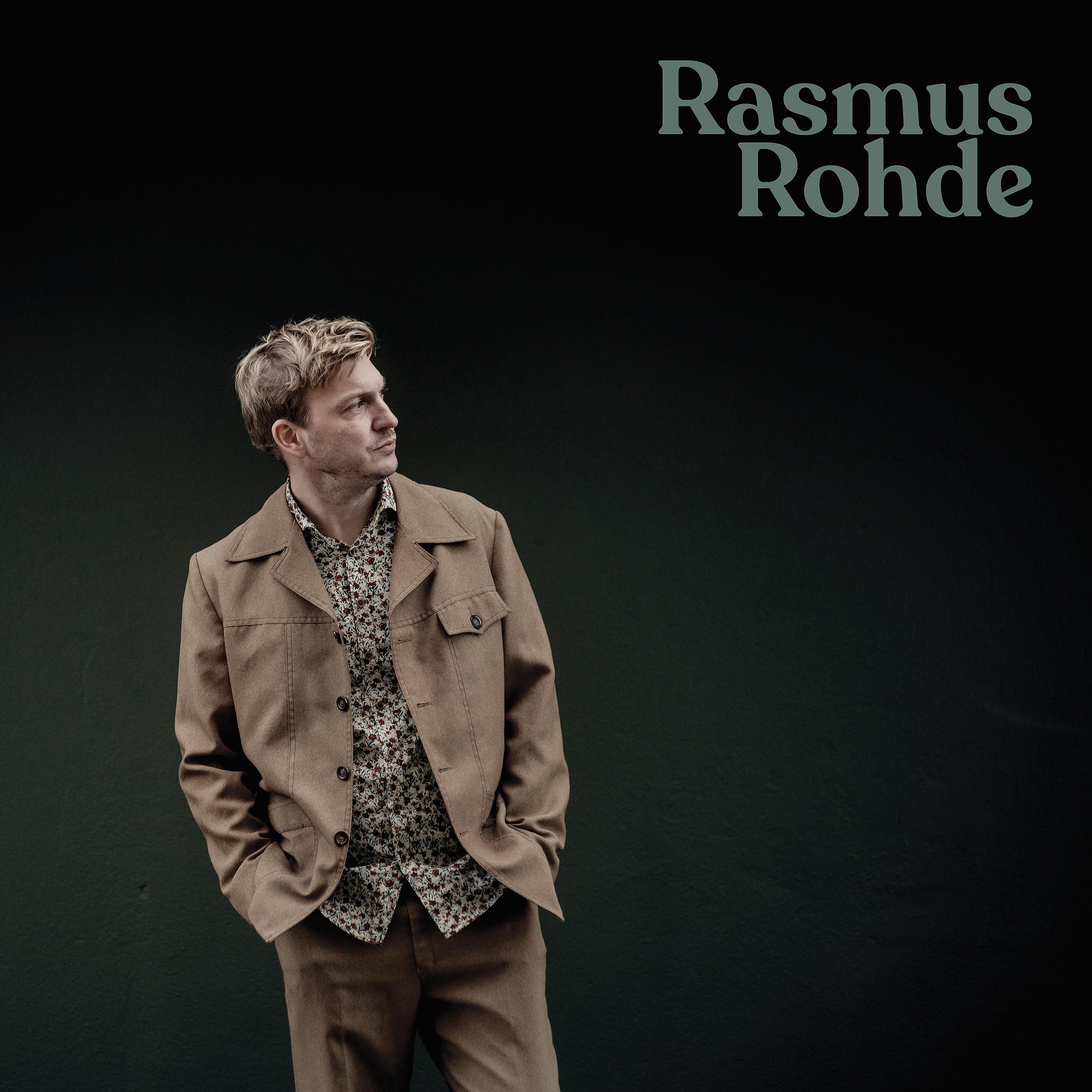 Постер альбома Rasmus Rohde