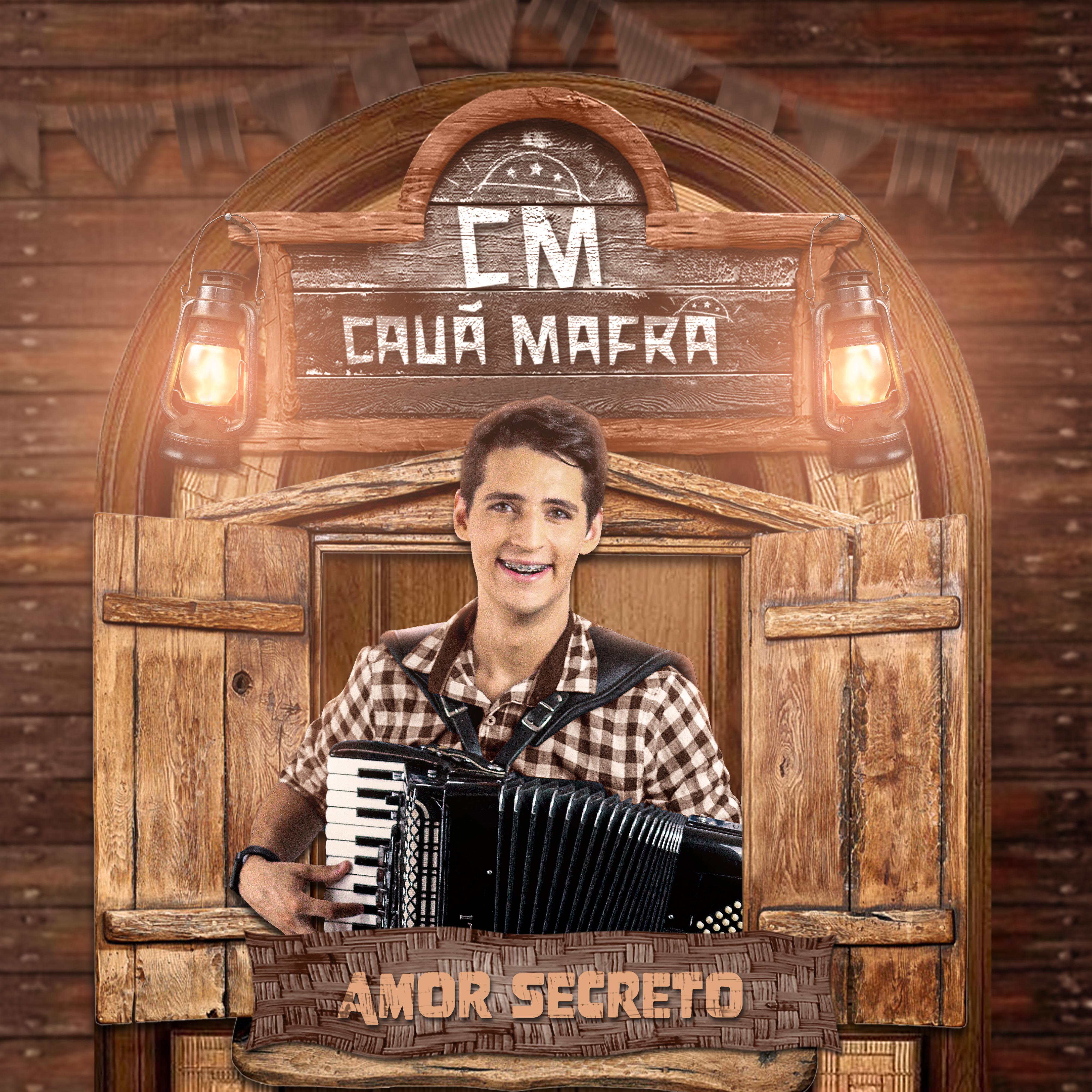 Постер альбома Amor Secreto