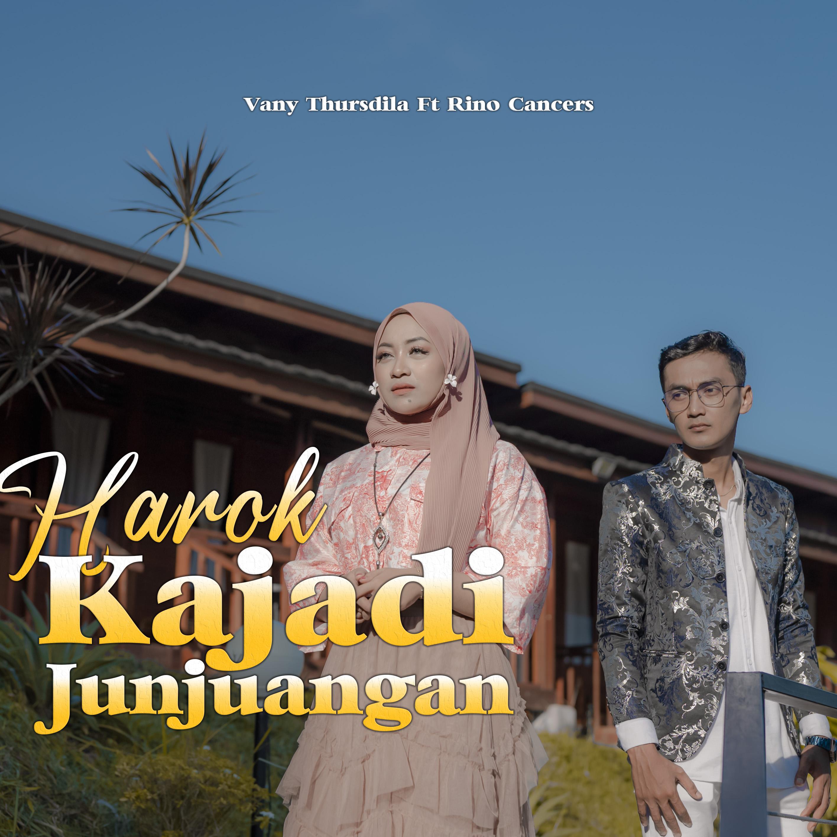 Постер альбома Harok Kajadi Junjuangan