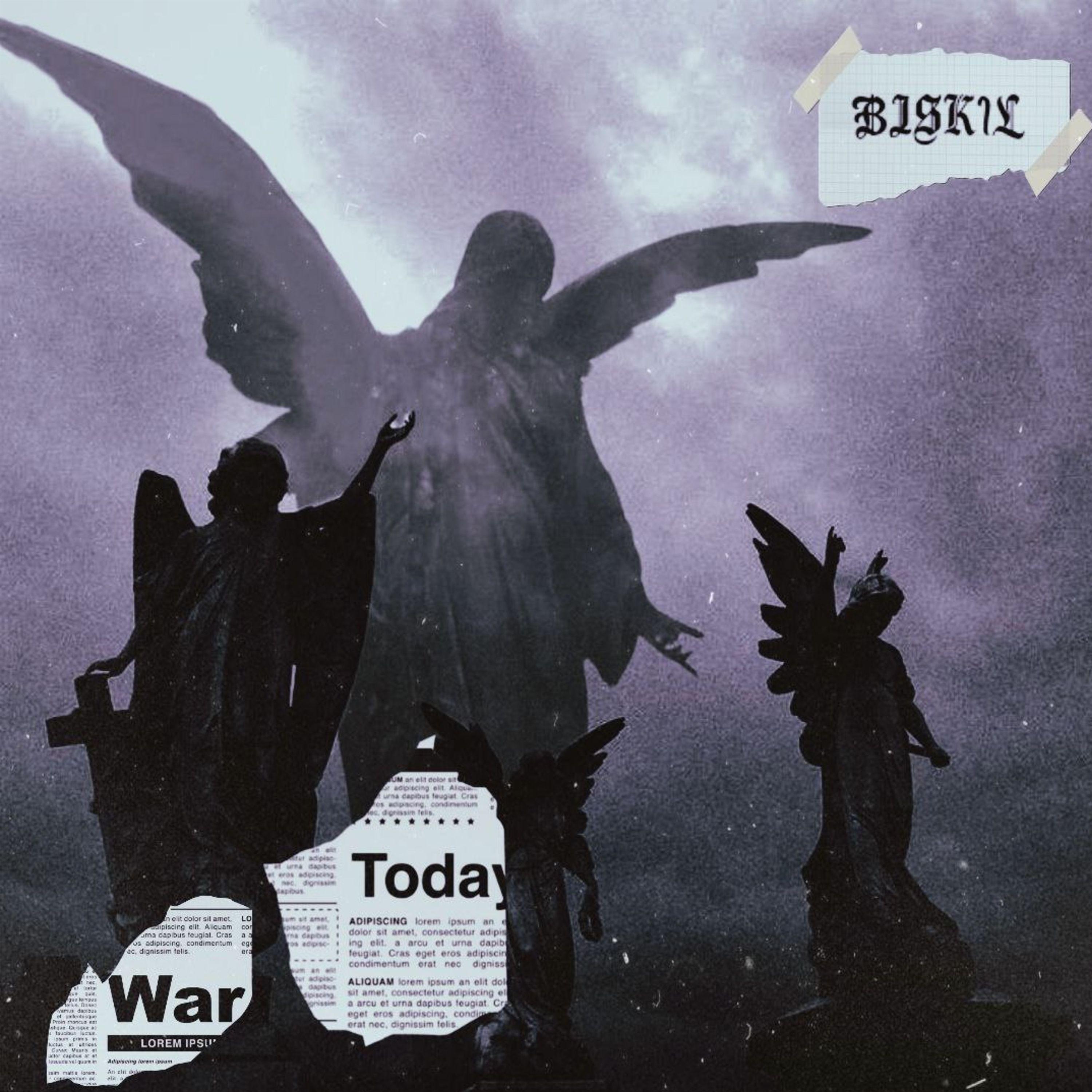 Постер альбома War Today
