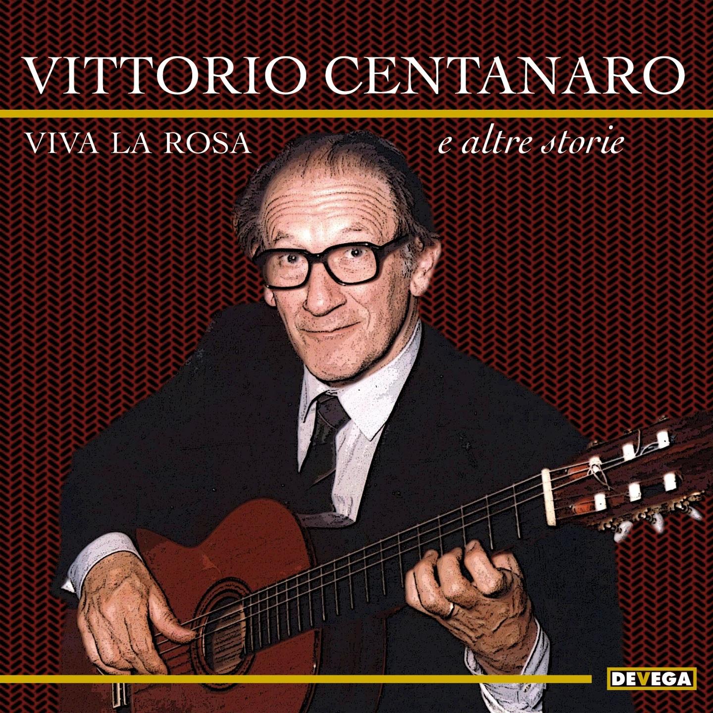 Постер альбома Viva la rosa e altre storie