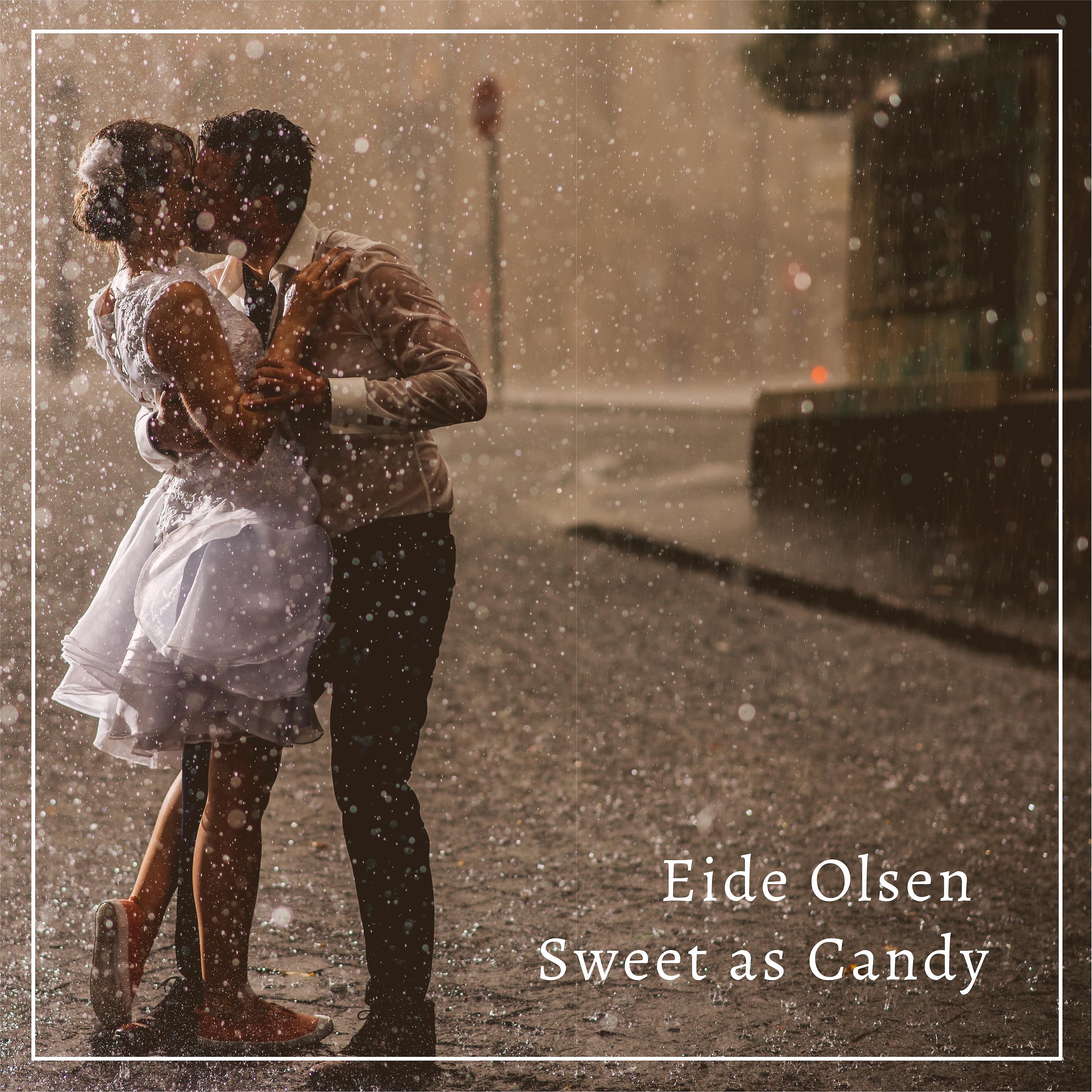 Постер альбома Sweet as Candy
