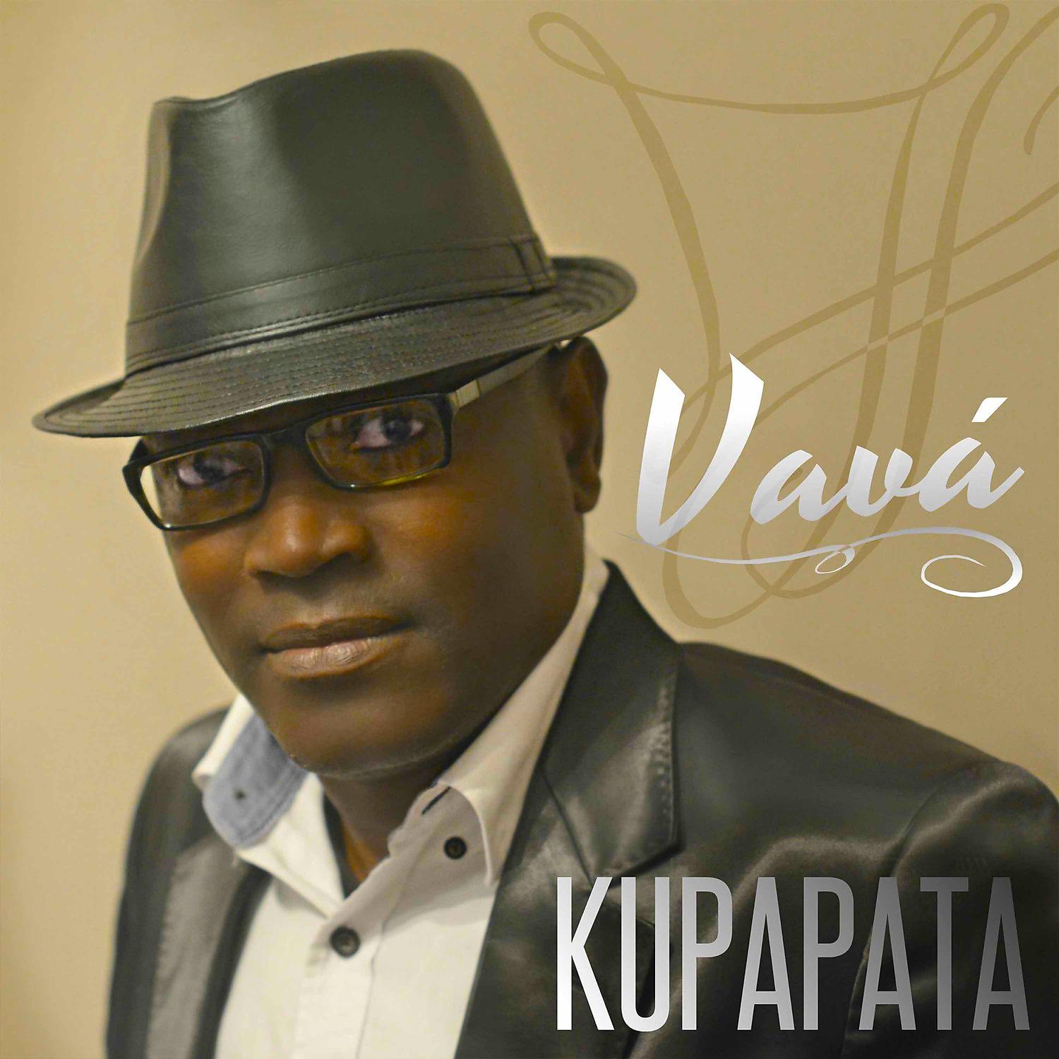 Постер альбома Kupapata