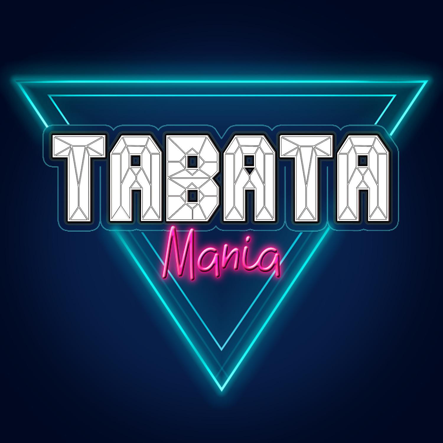 Постер альбома Tabata