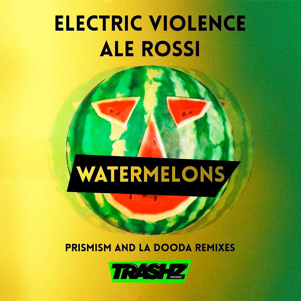 Постер альбома Watermelons