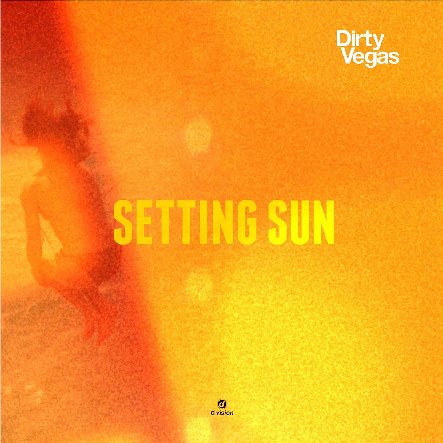 Постер альбома Setting Sun (Part 2)