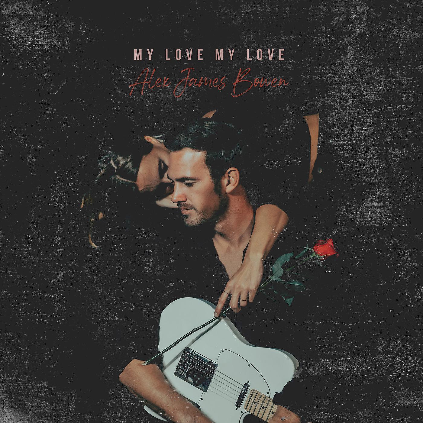 Постер альбома My Love My Love