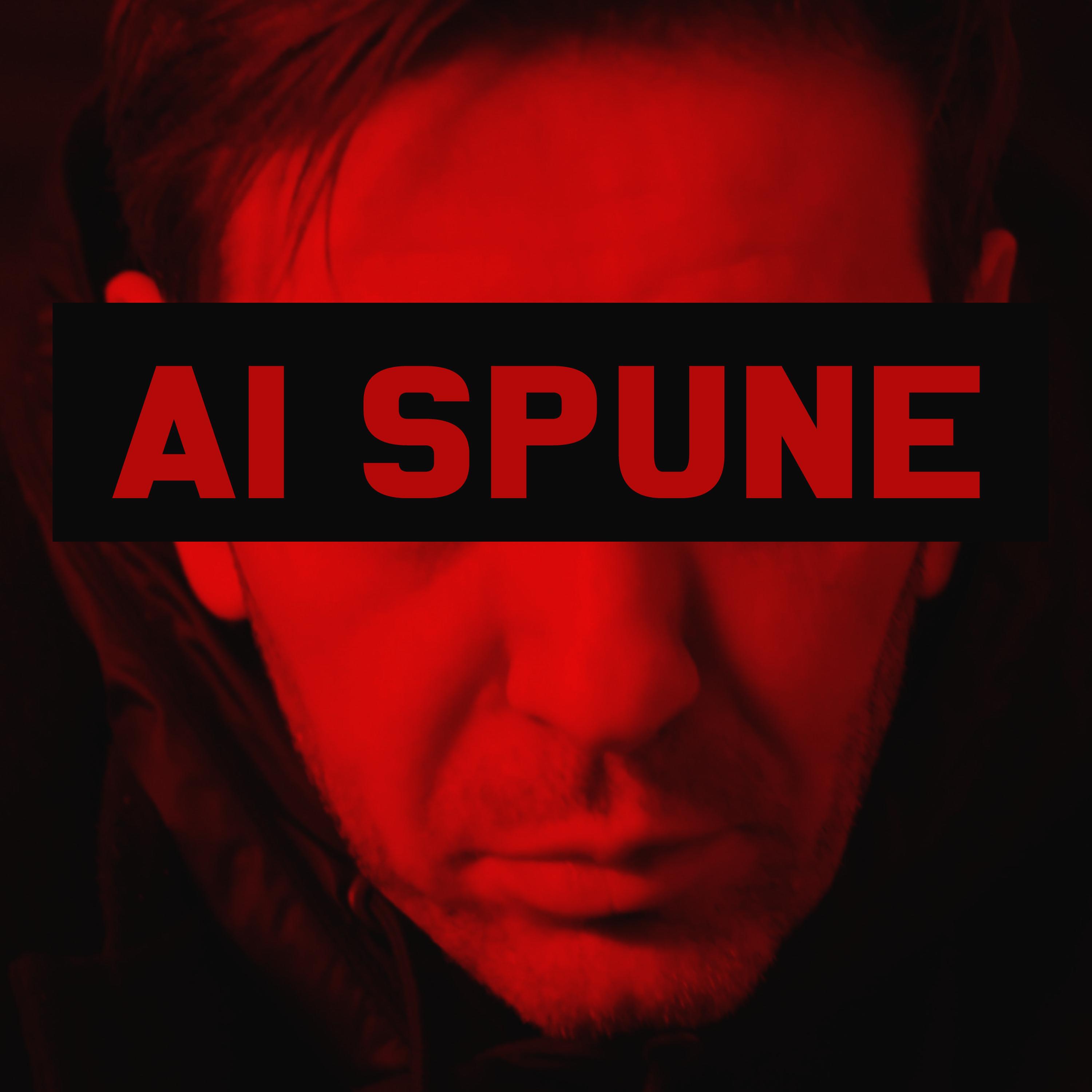 Постер альбома Ai Spune