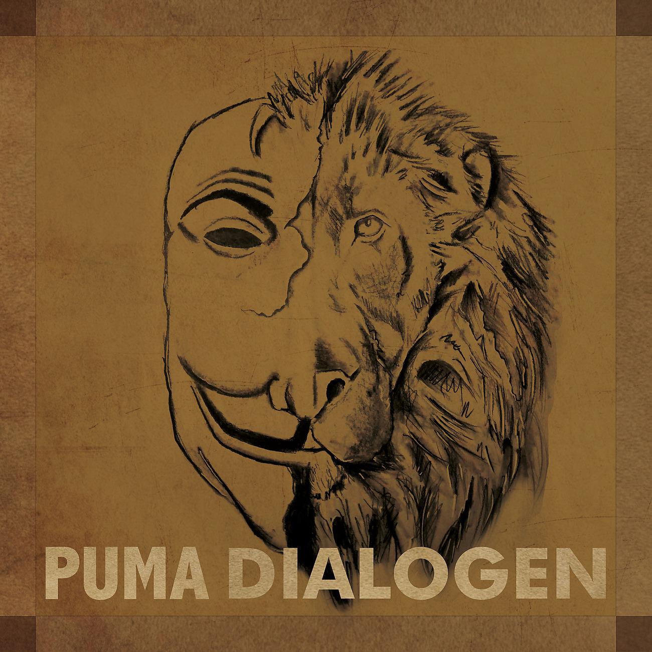 Постер альбома Dialogen