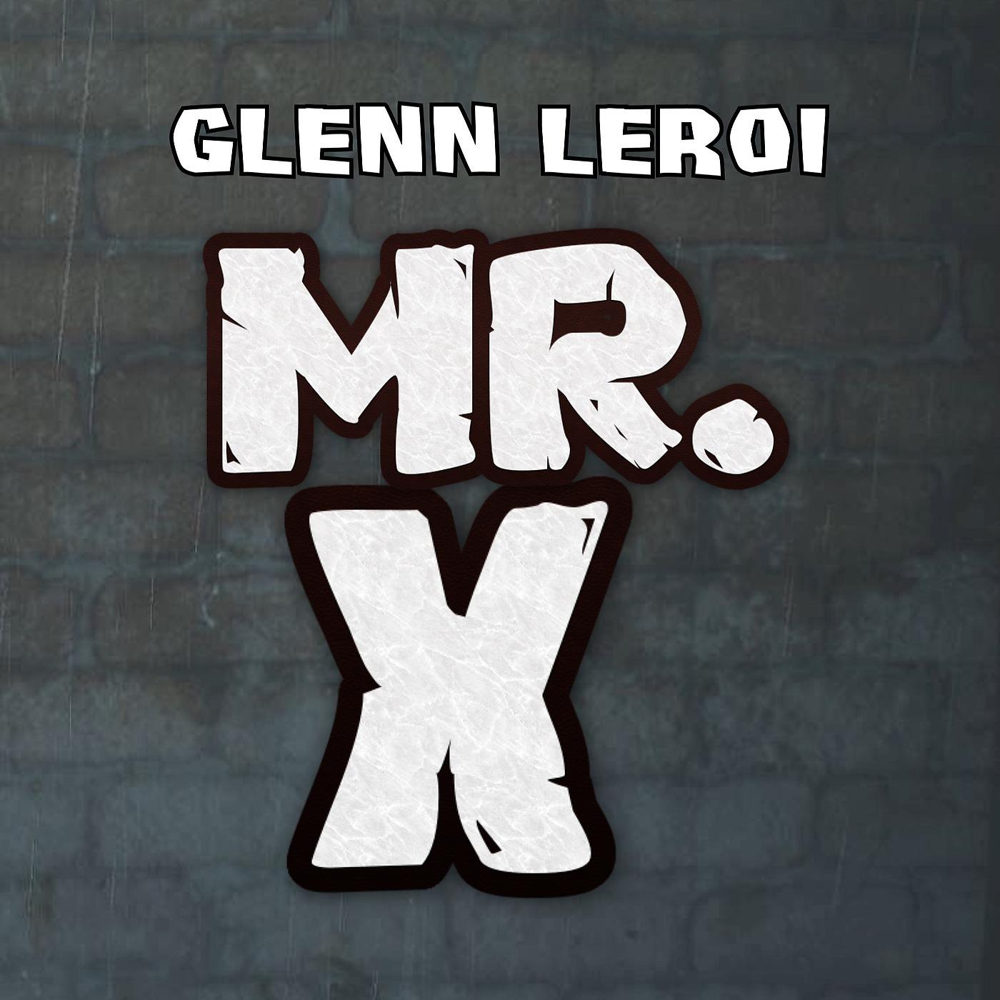 Постер альбома Mr. X