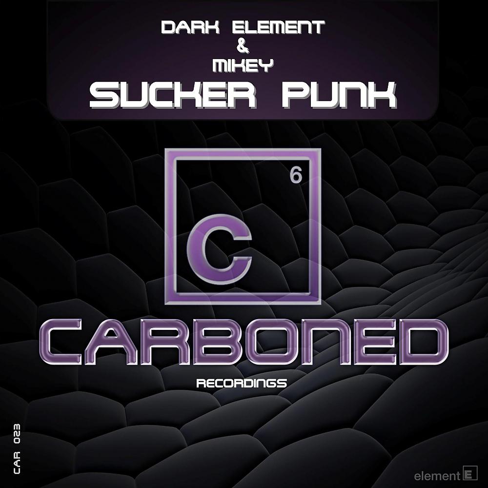 Постер альбома Sucker Punk