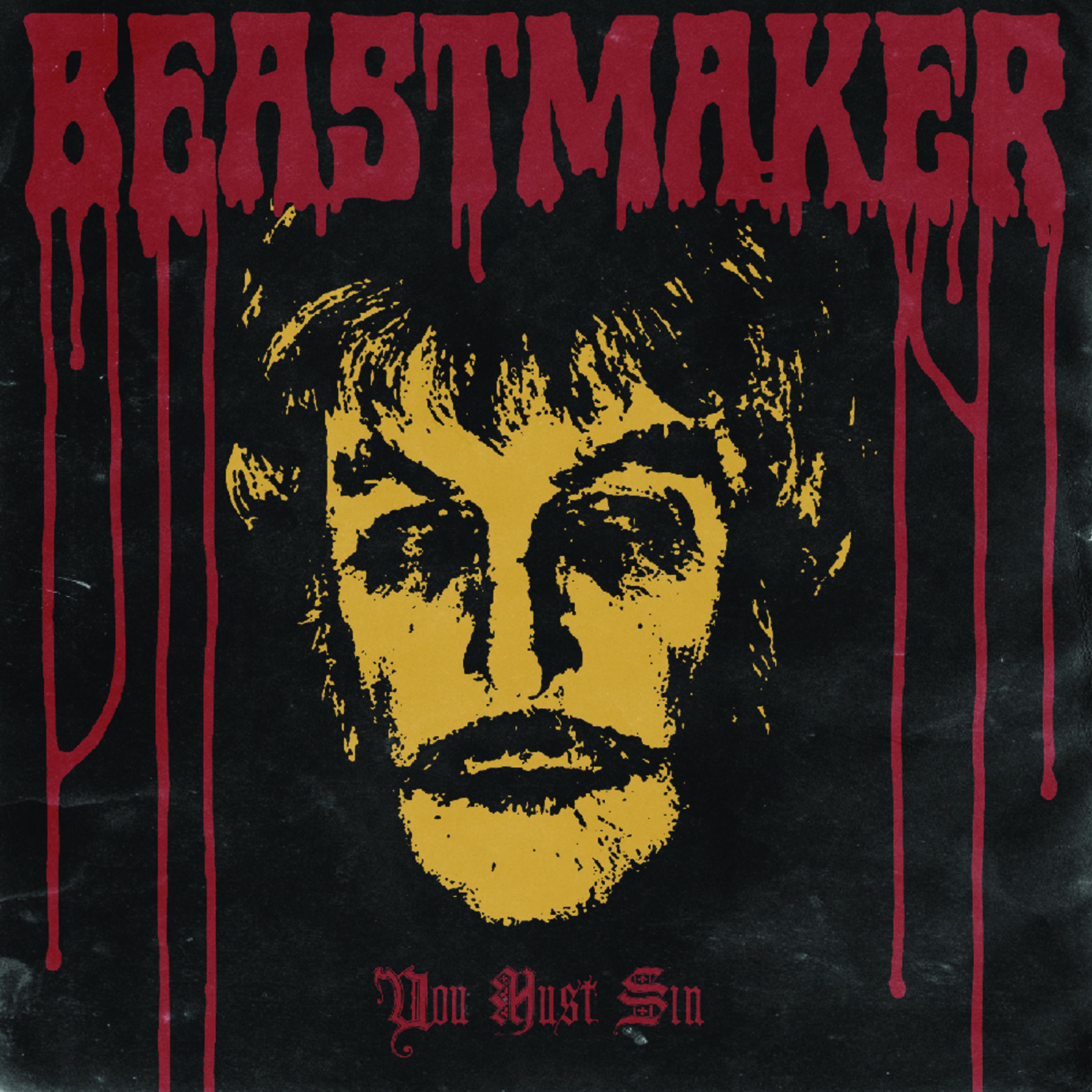 Постер альбома Beastmaker