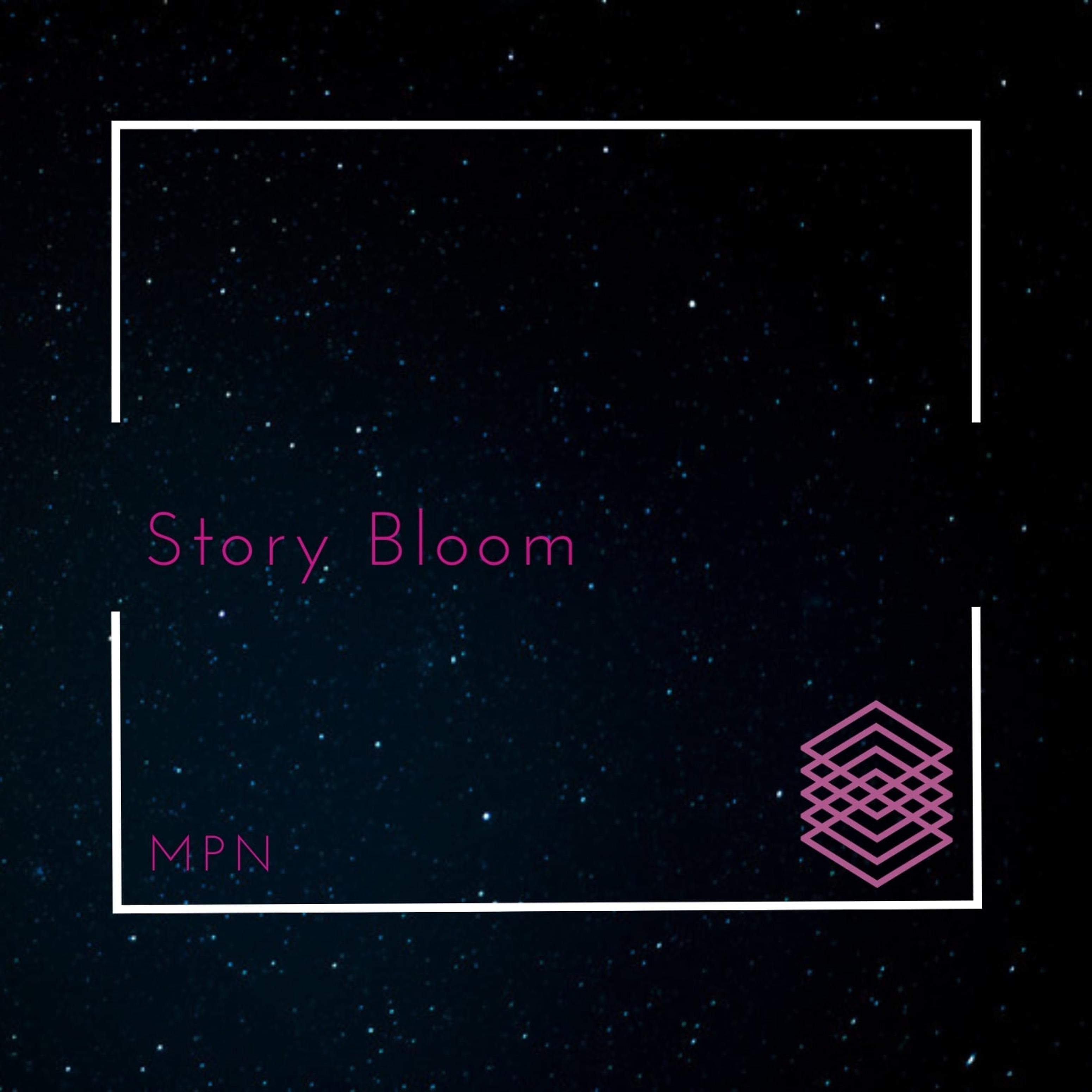 Постер альбома Story Bloom
