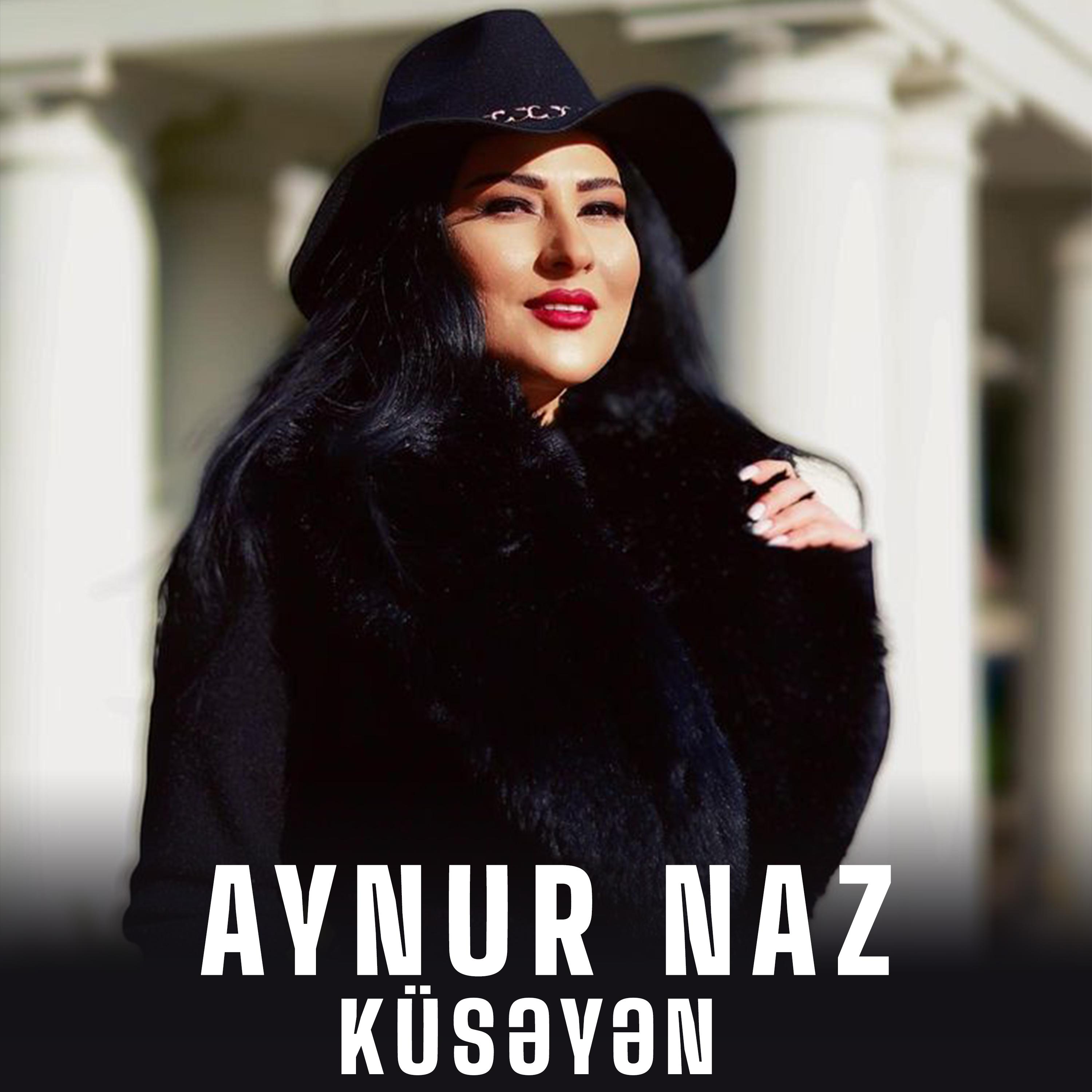 Постер альбома Küsəyən