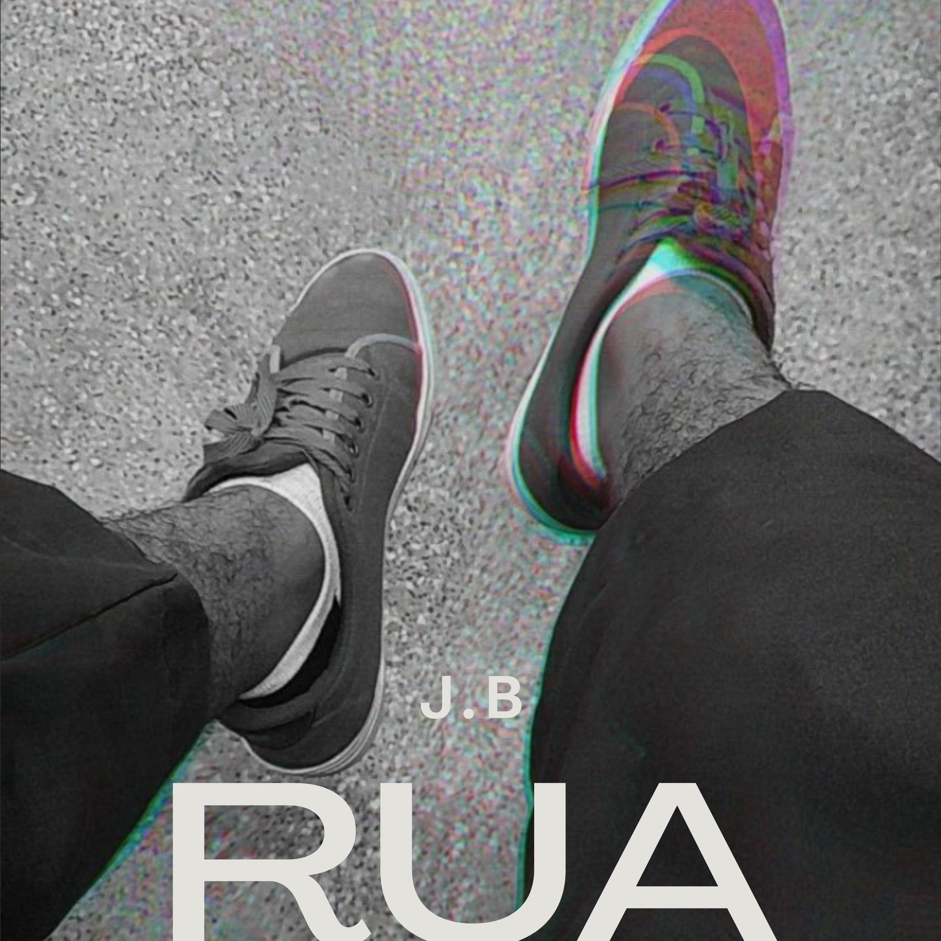 Постер альбома Rua
