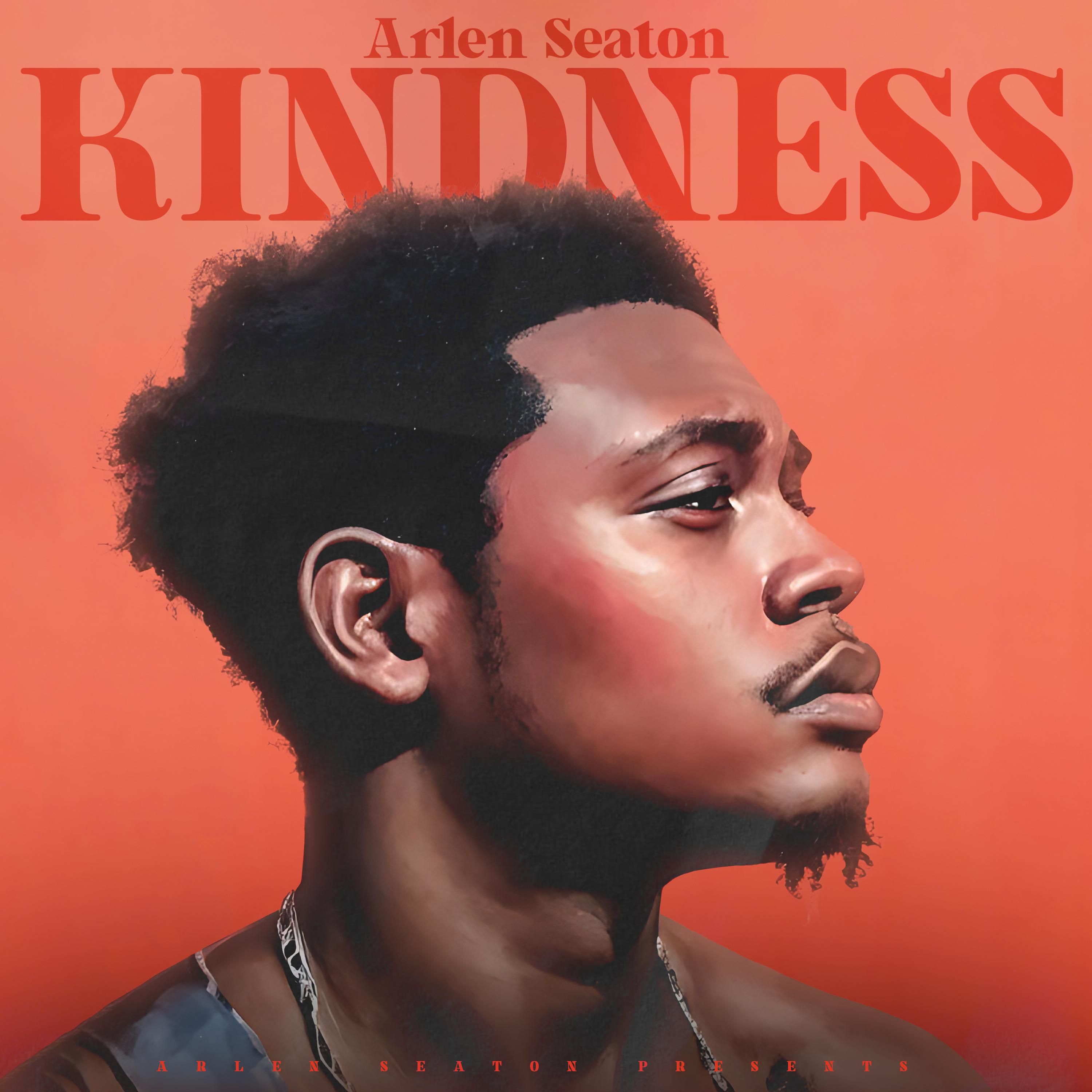 Постер альбома Kindness