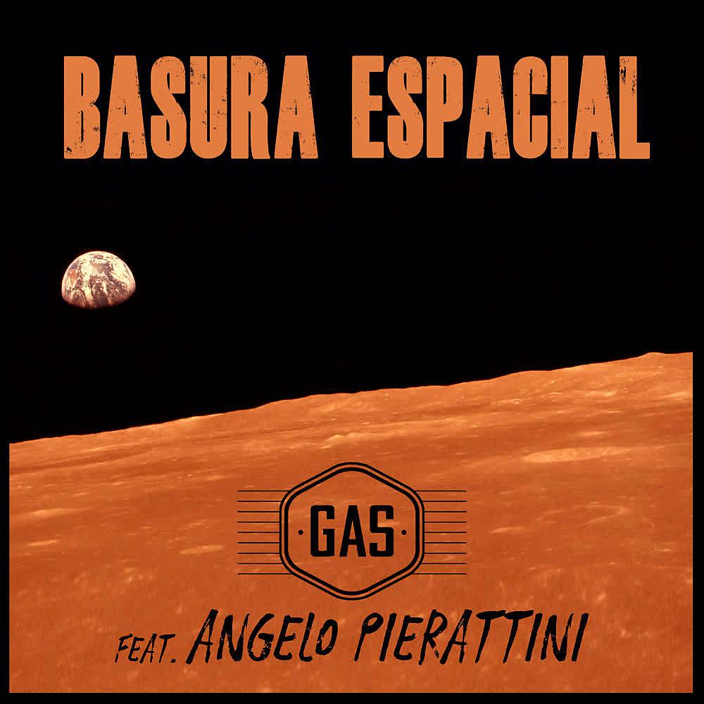 Постер альбома Basura Espacial