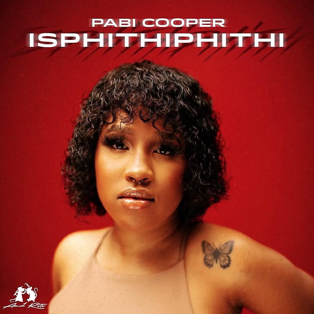 Постер альбома Isphithiphithi