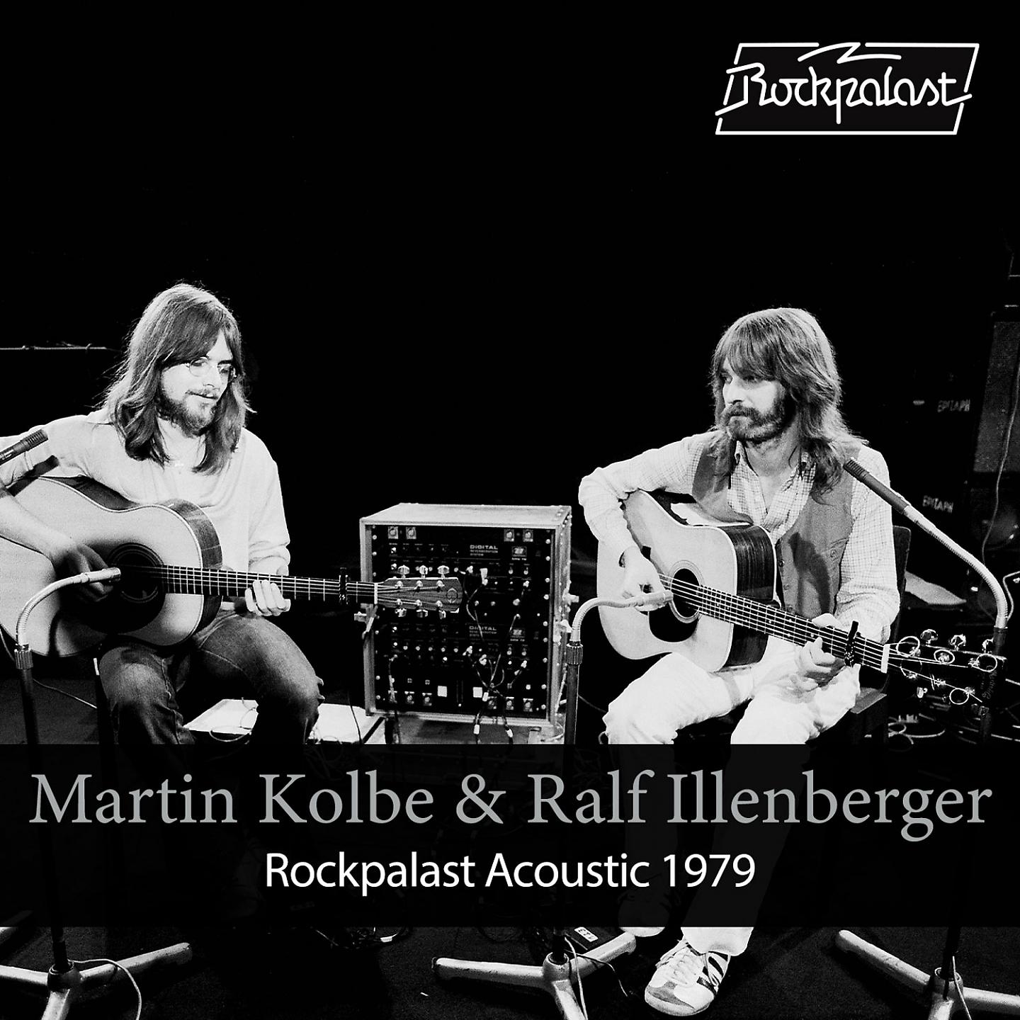 Постер альбома Rockpalast Acoustic