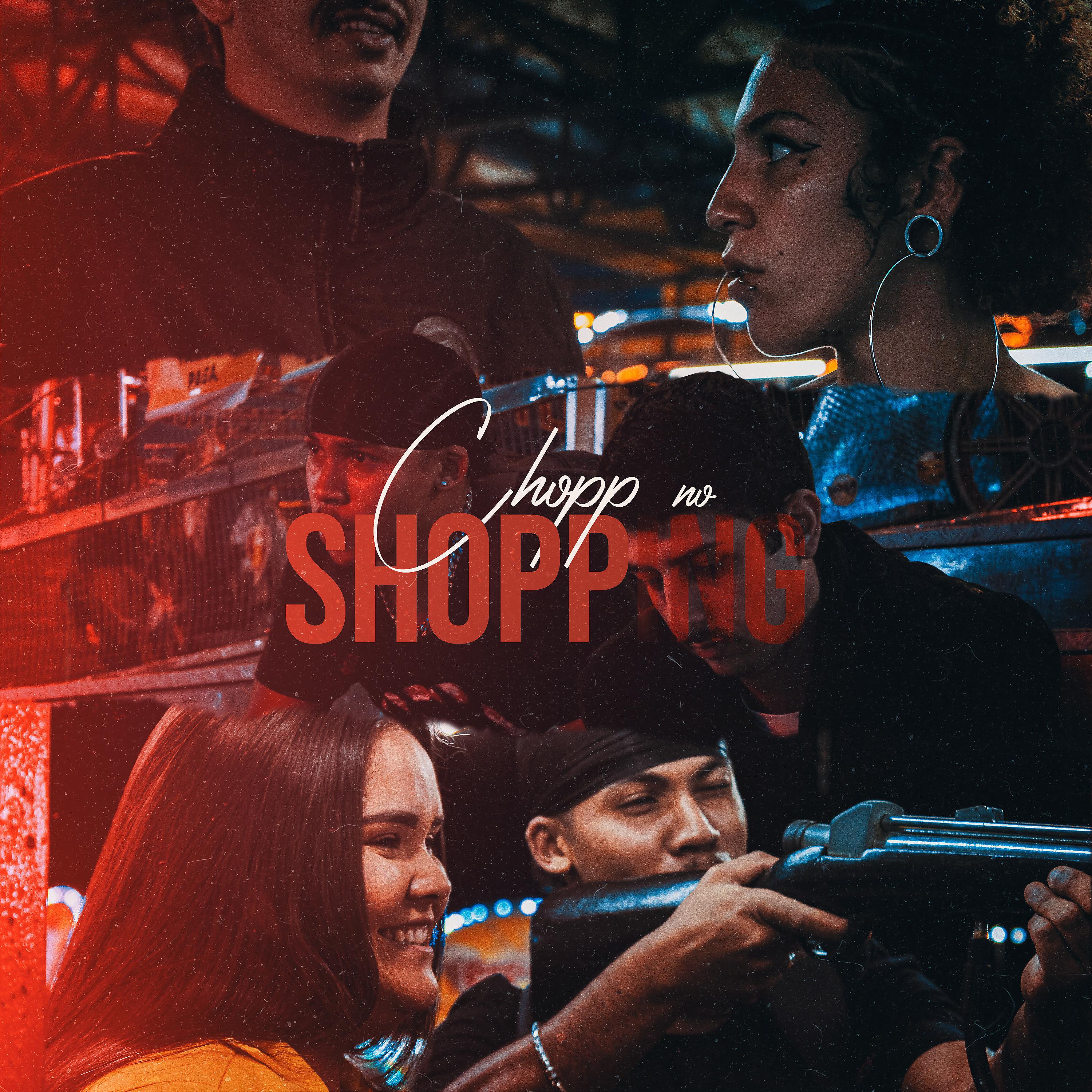 Постер альбома Chopp no Shopping