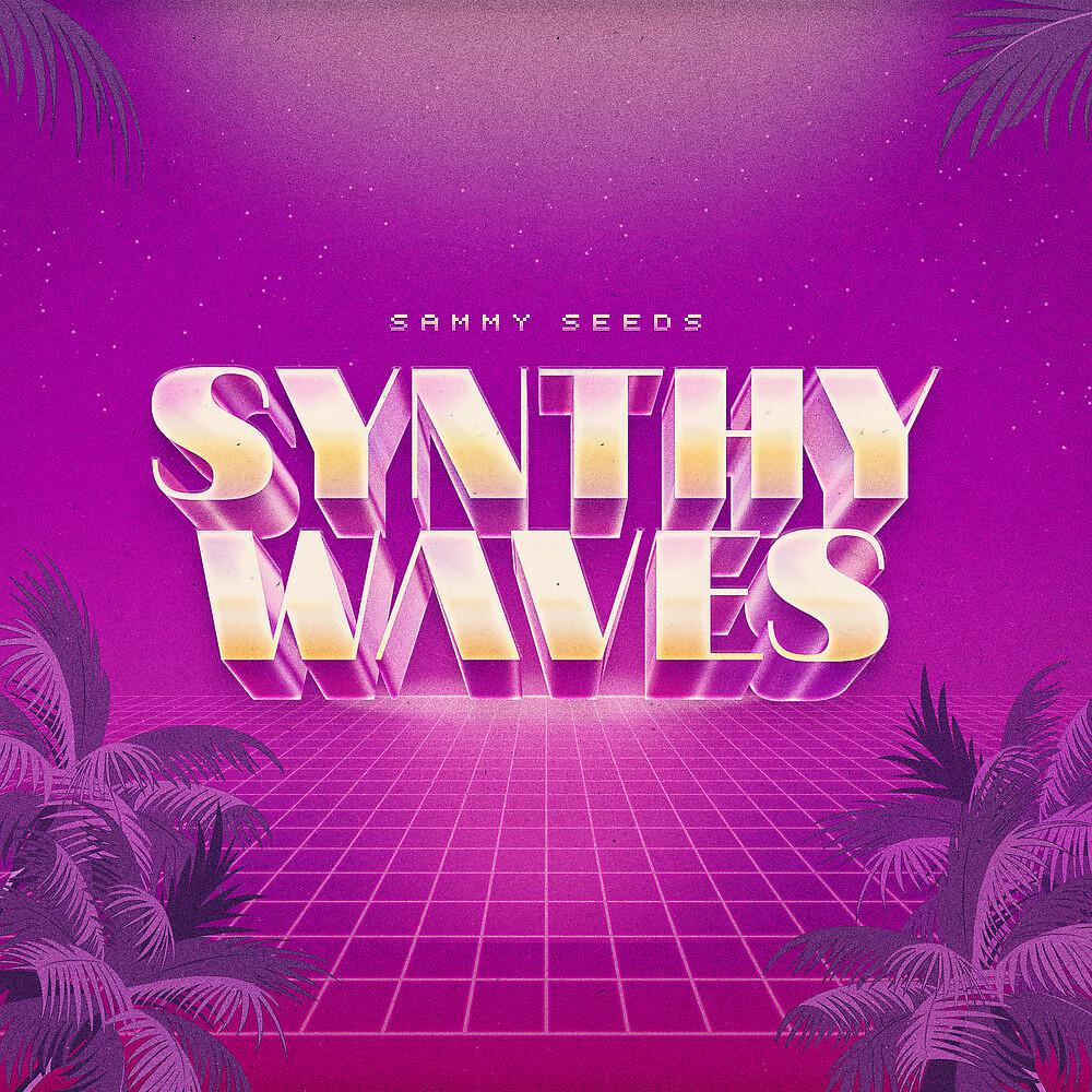 Постер альбома Synthy Waves