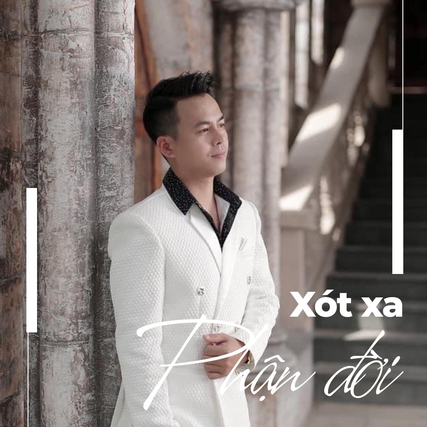 Постер альбома Xót xa phận đời