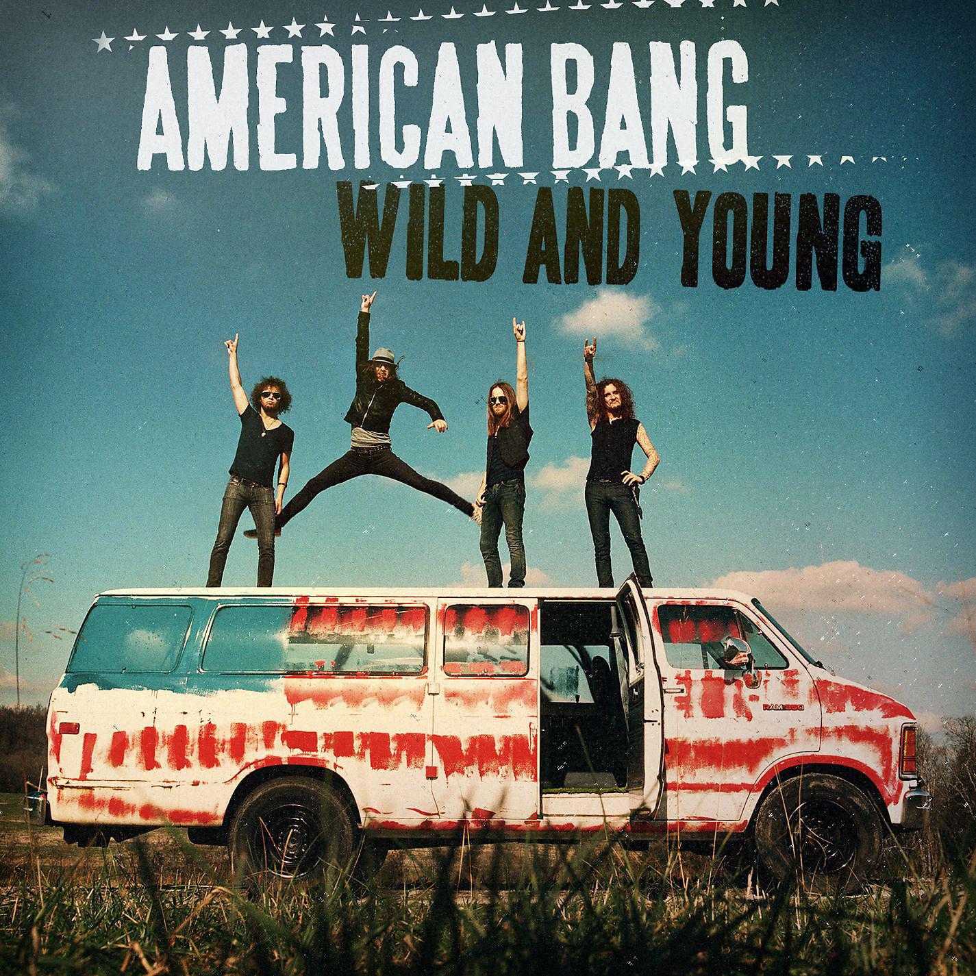 Постер альбома Wild And Young