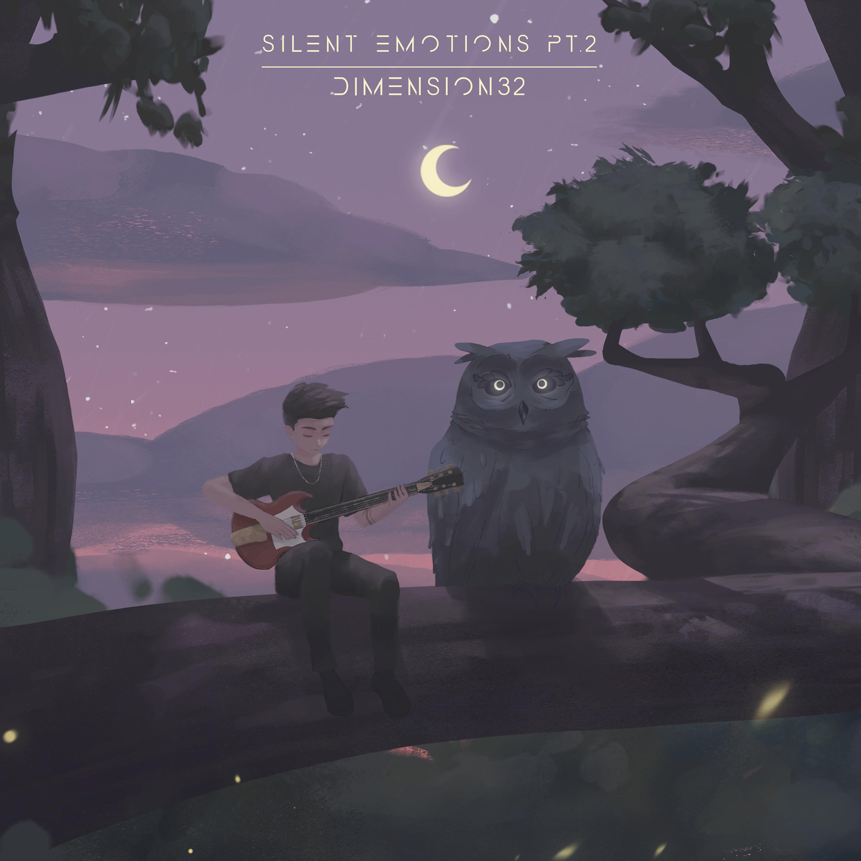 Постер альбома Silent Emotions, Pt.2