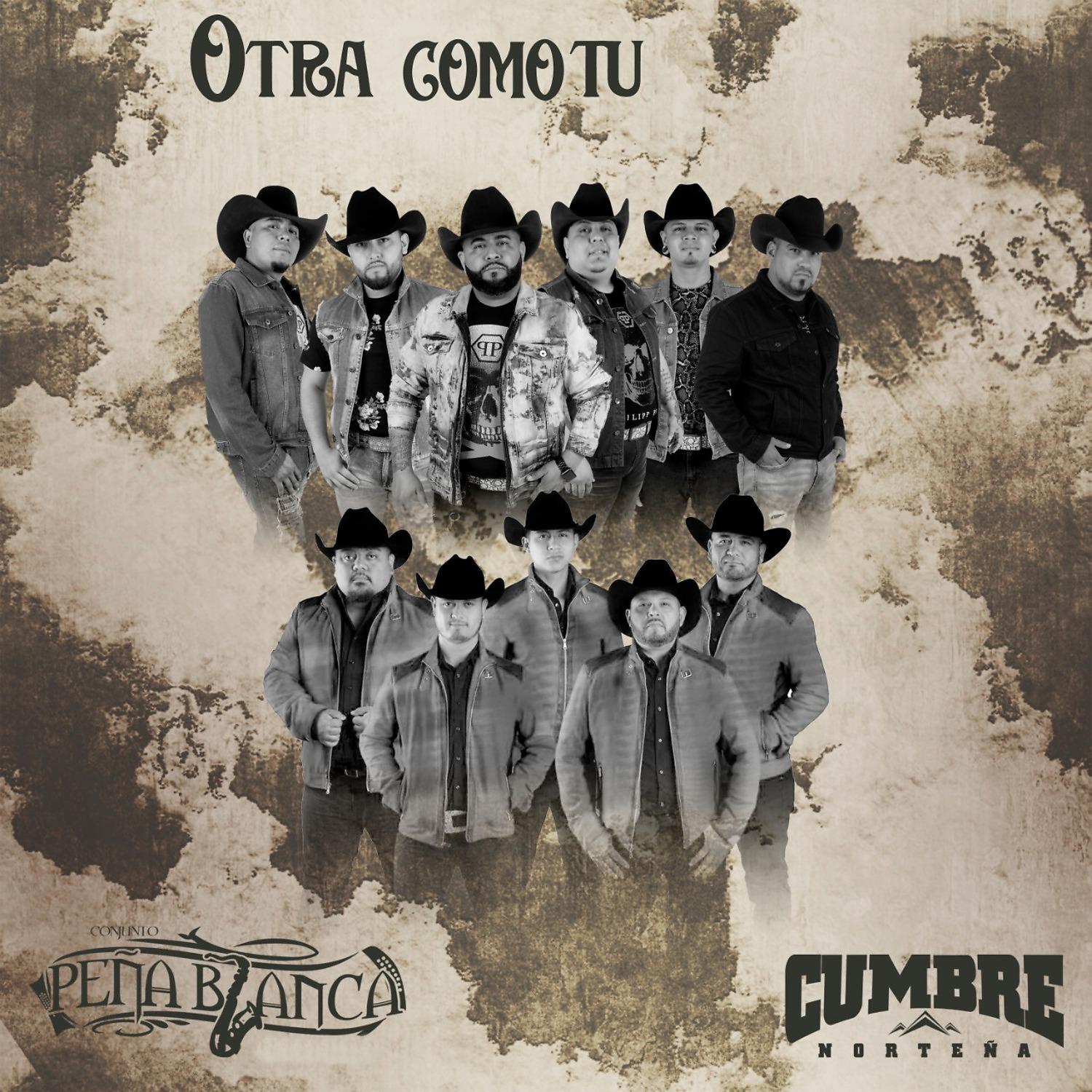 Постер альбома Otra Como Tú